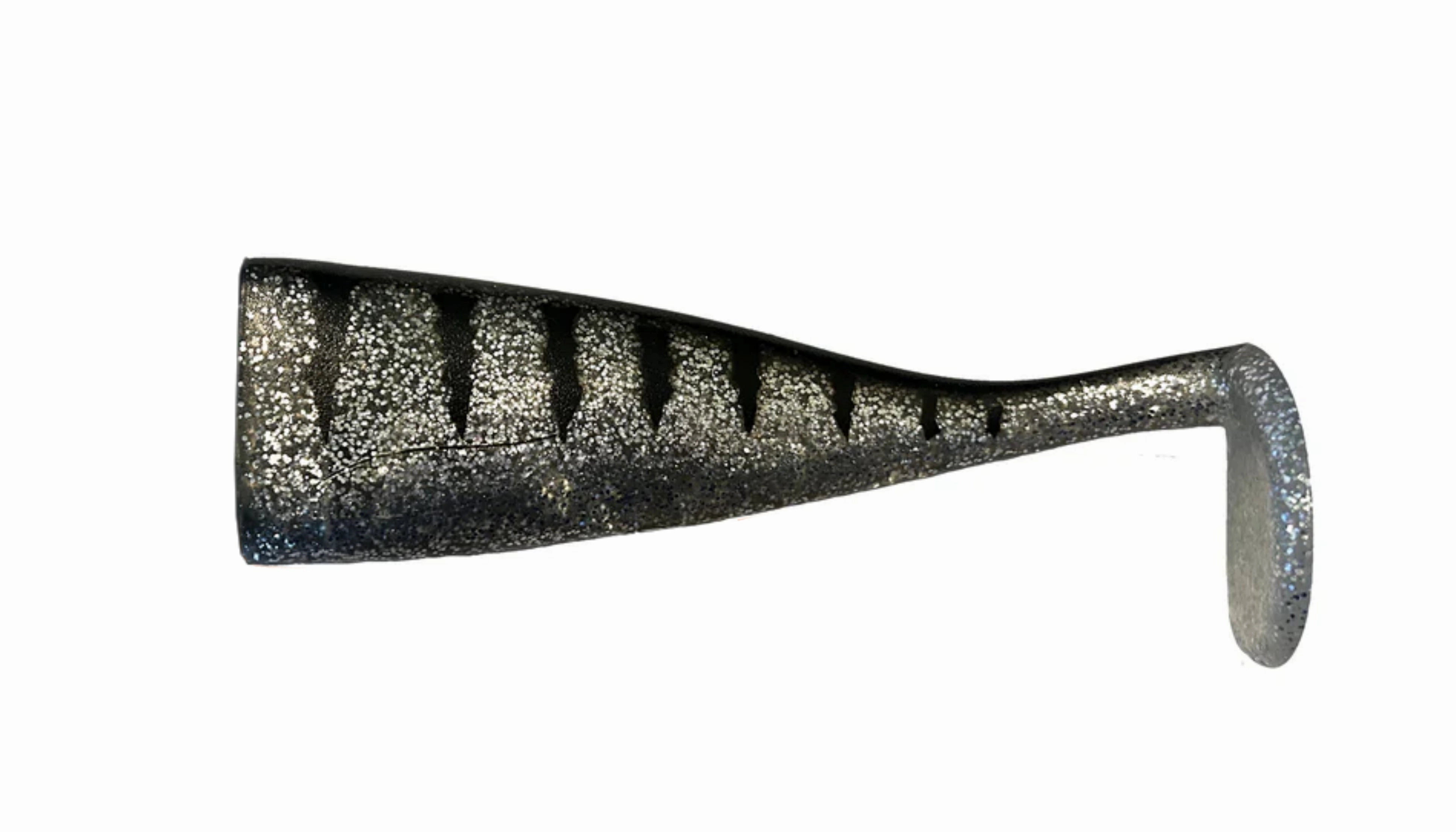 Livingston Lures Magnus Original Replacement Tail