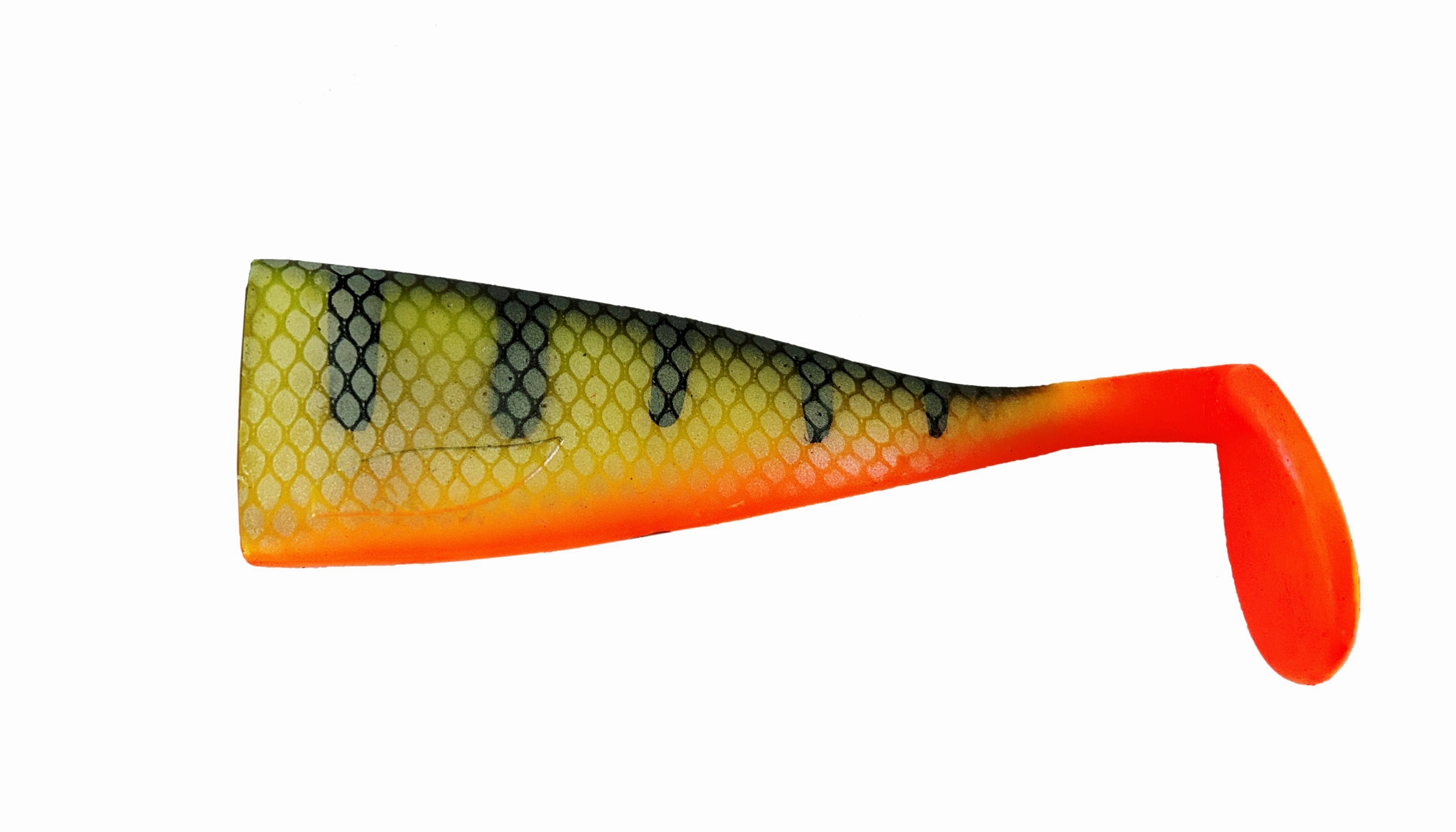 Livingston Lures Magnus Original Replacement Tail