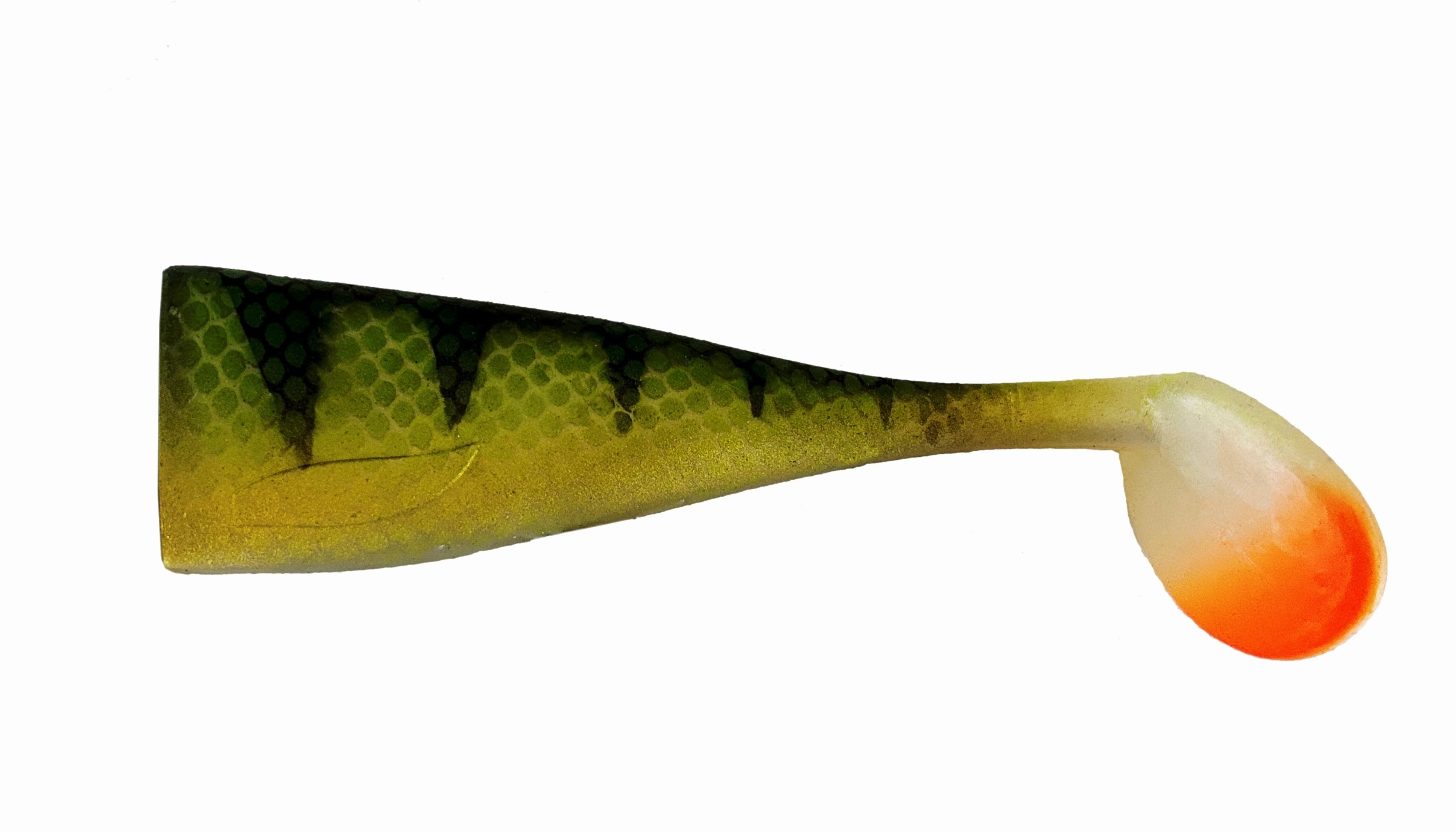 Livingston Lures Magnus Original Replacement Tail