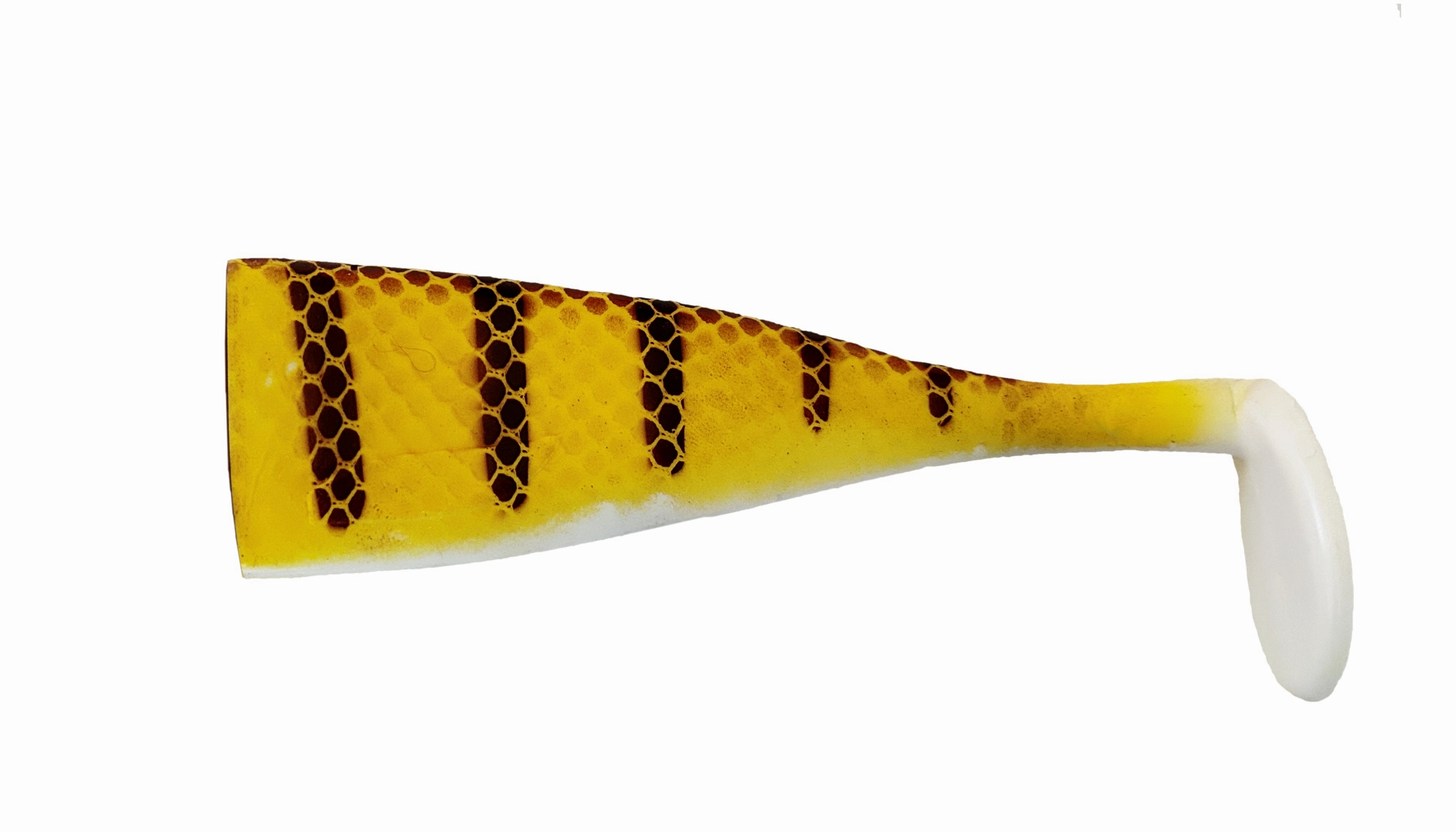 Livingston Lures Magnus Original Replacement Tail