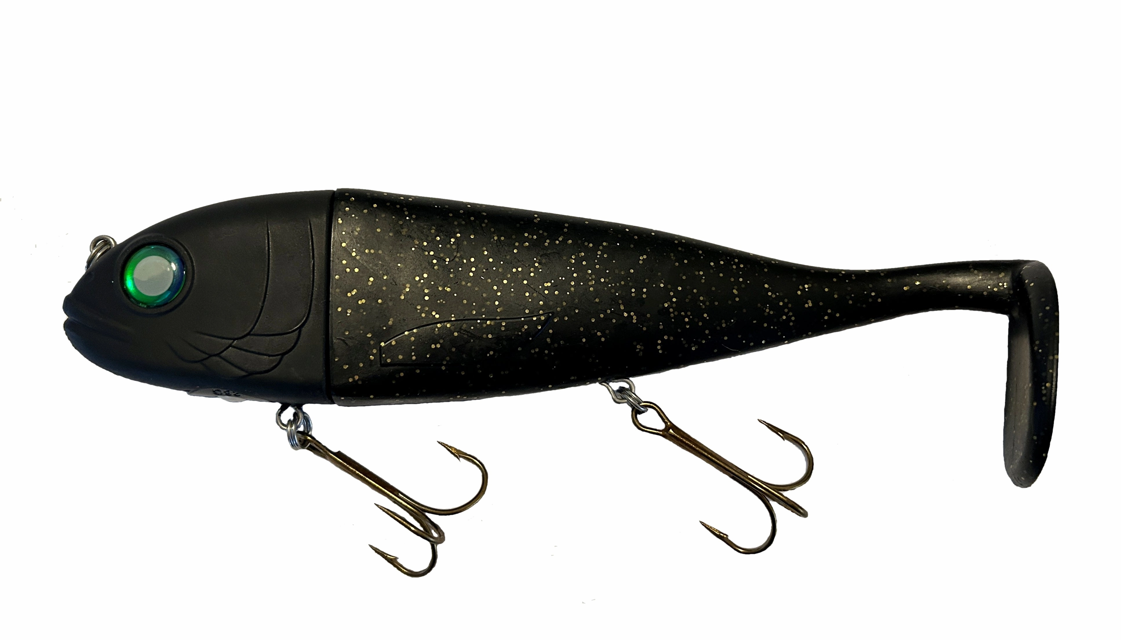Livingston Lures Magnus