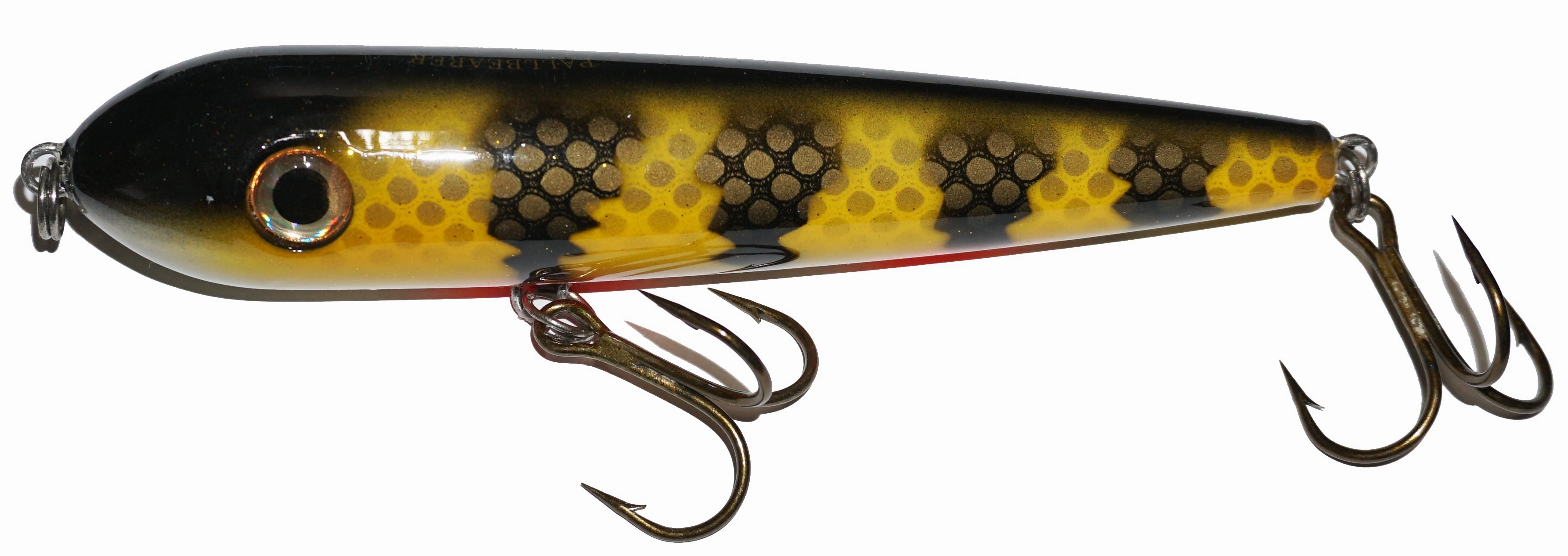 LMP Pallbearer Glide Bait