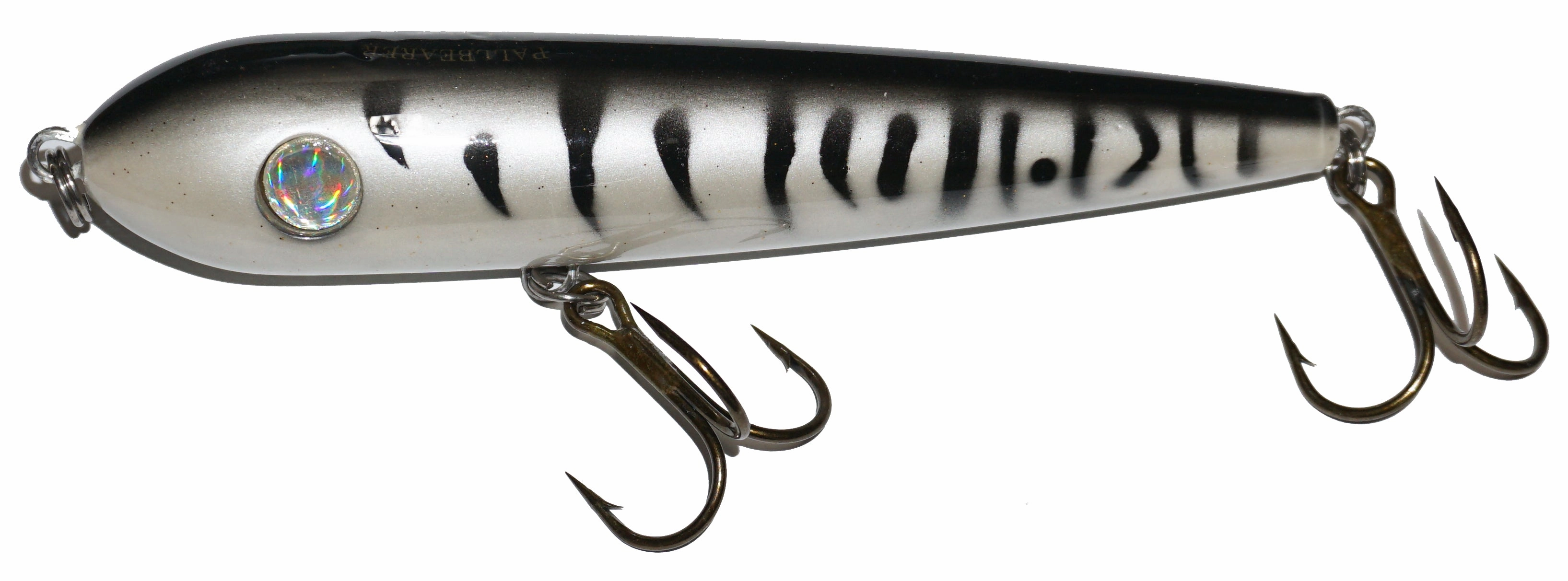 LMP Pallbearer Glide Bait