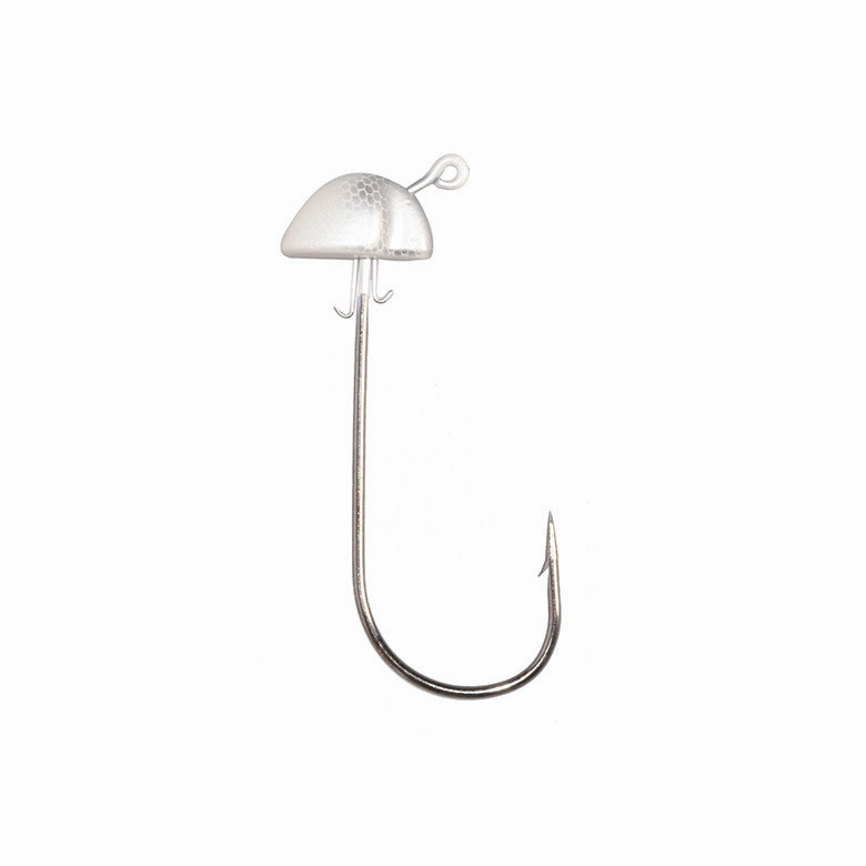 Long Shank Custom's - Swim Bait Head - 2 pack