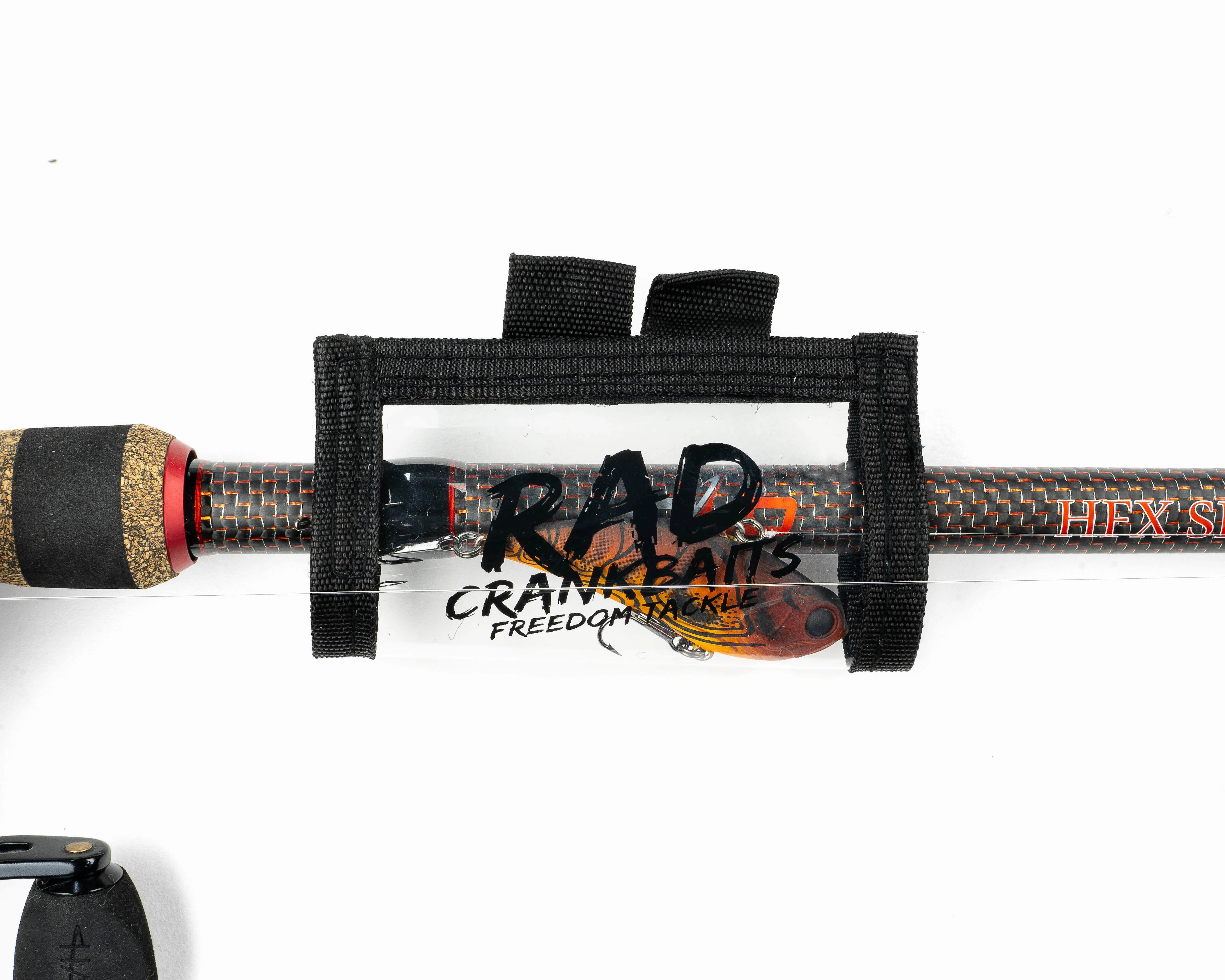 Lure Wrap