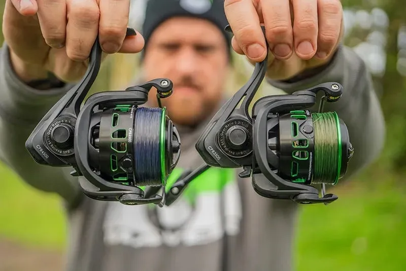 Maver MV-R Commercial Power Reel