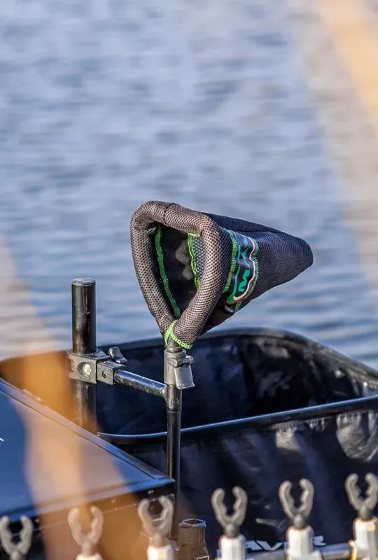 Maver Windsock Pole Rest