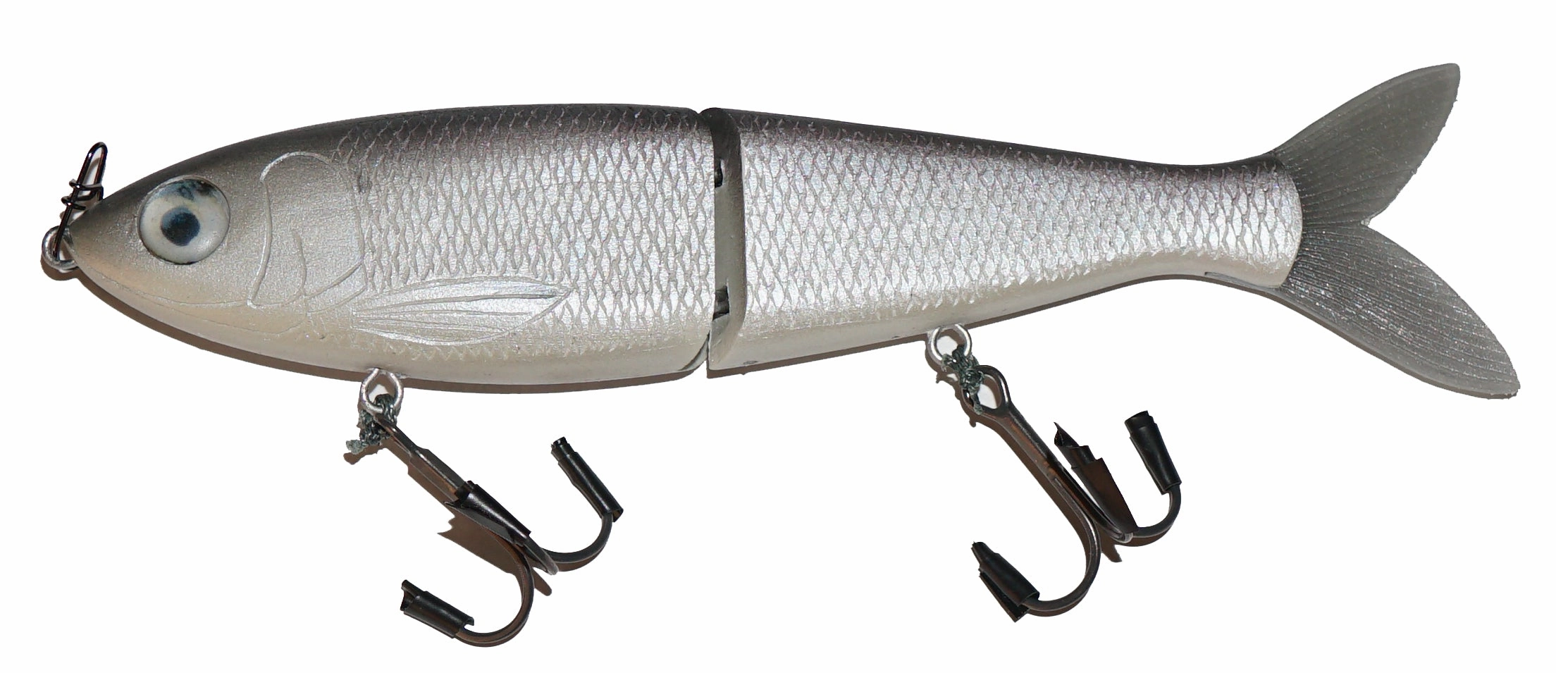MM26 Custom Lures 6" Herring Glide