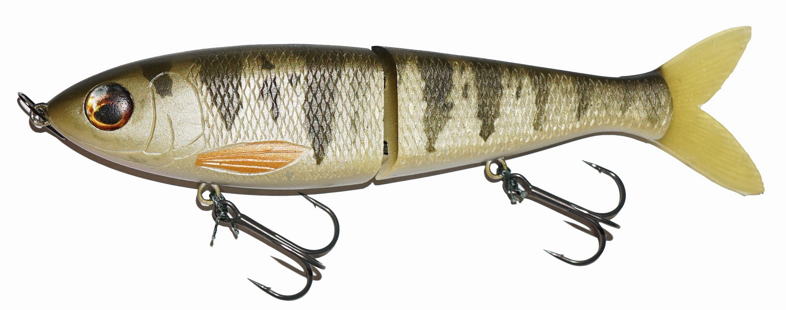 MM26 Custom Lures 6" Herring Glide
