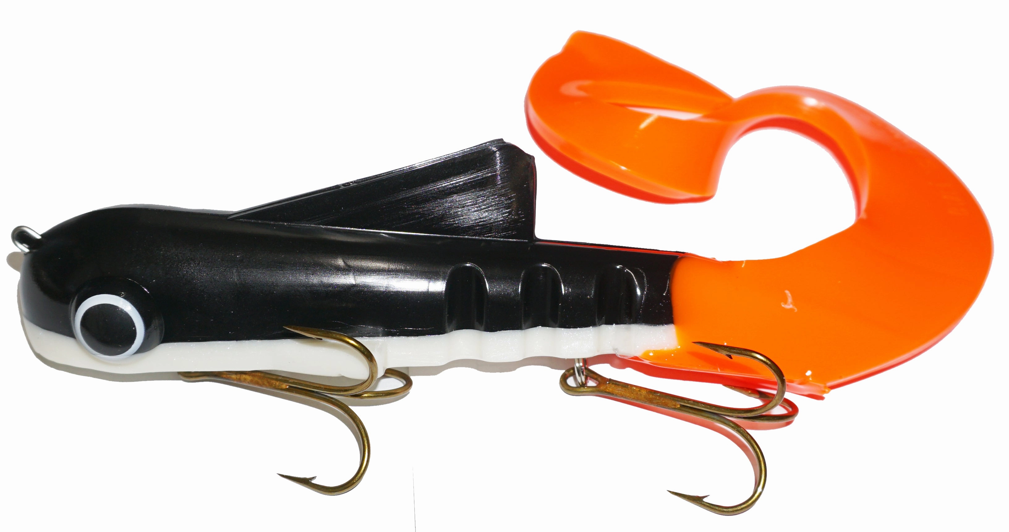 Musky Innovations Alpha Dawg Magnum