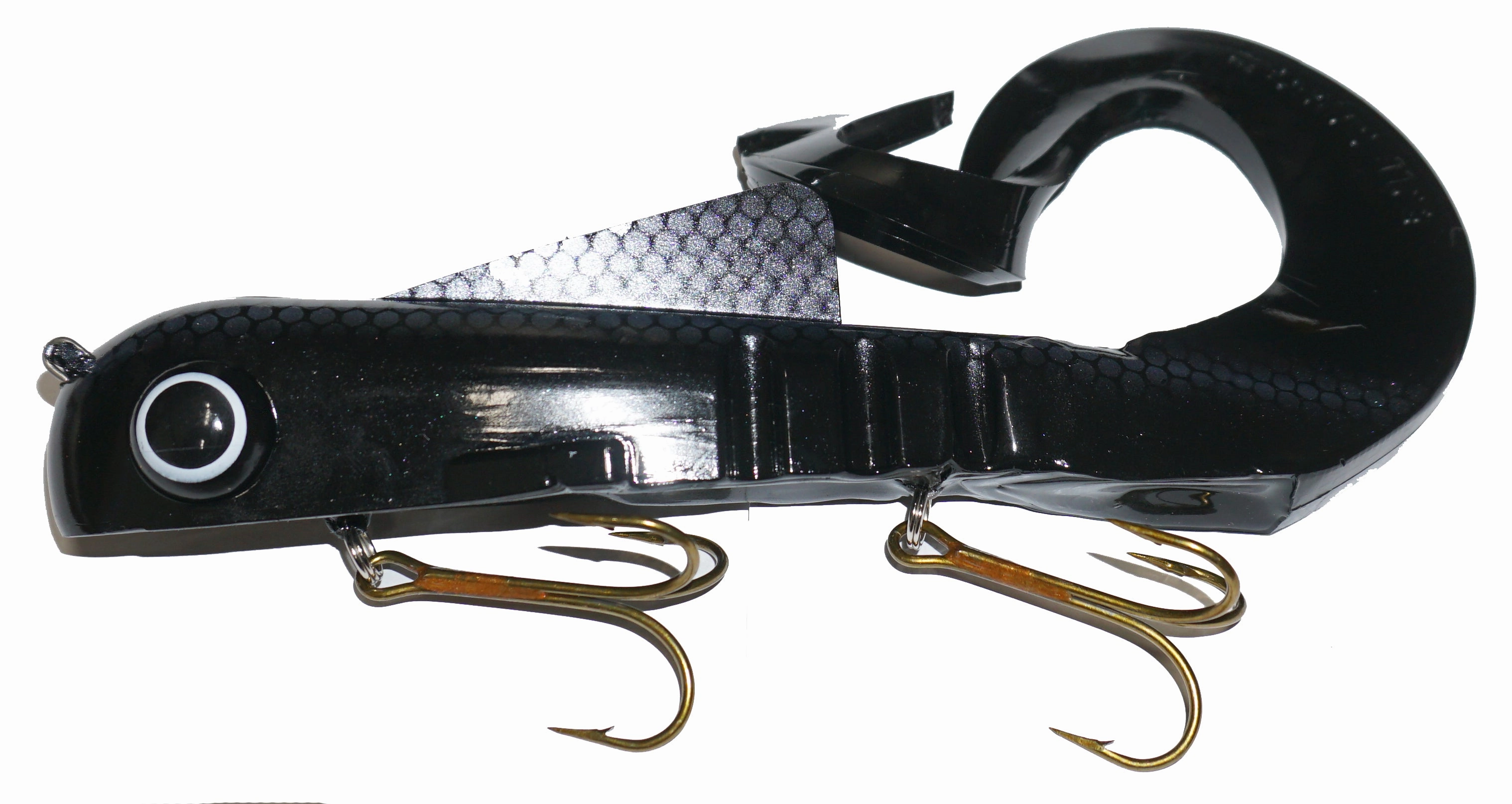 Musky Innovations Alpha Dawg Magnum