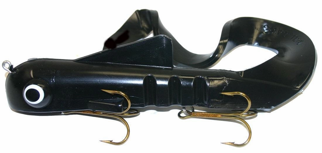 Musky Innovations Alpha Dawg Magnum