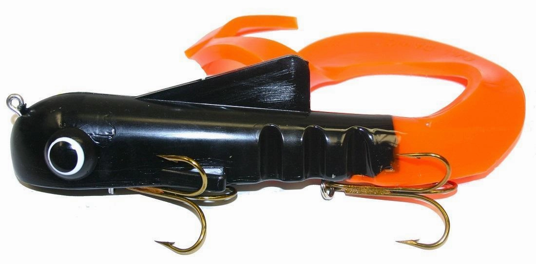 Musky Innovations Alpha Dawg Pounder