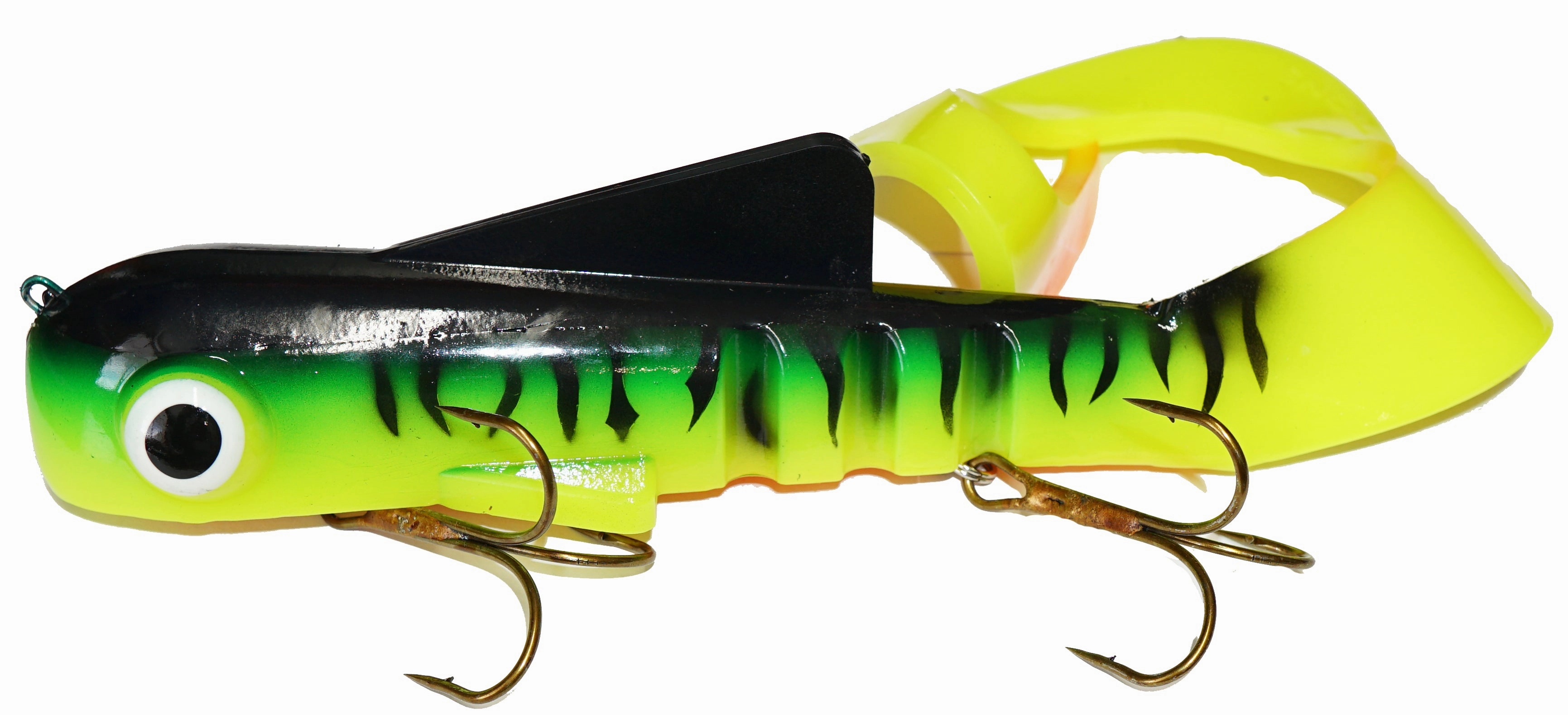 Musky Innovations Alpha Dawg Pounder