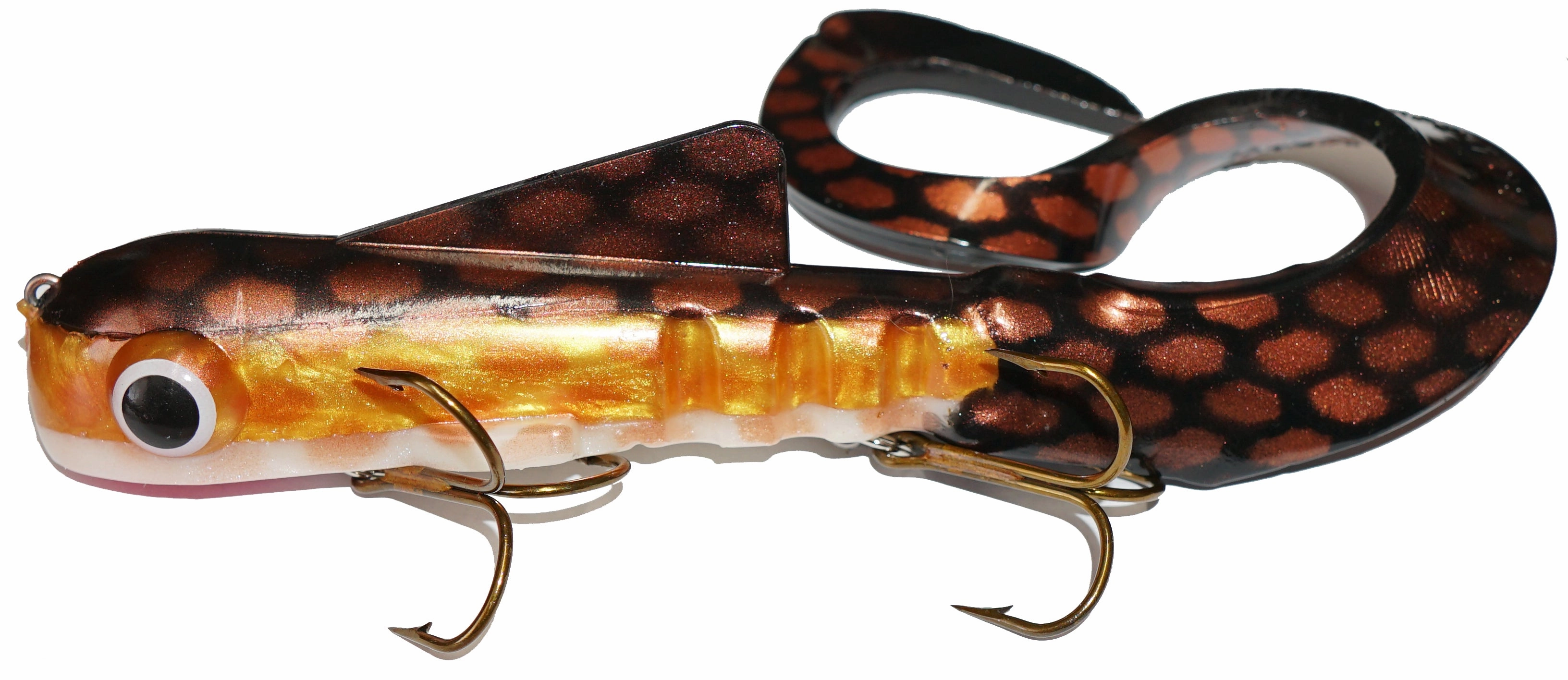 Musky Innovations Alpha Dawg Regular