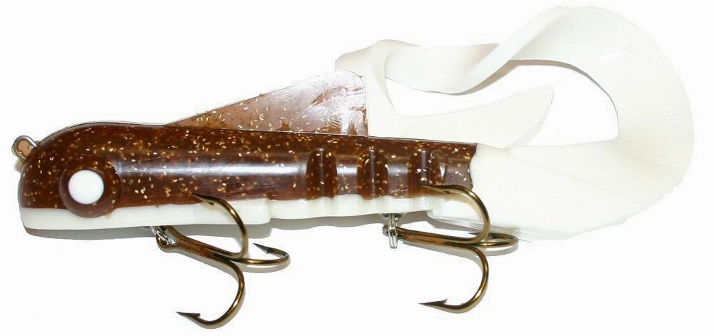 Musky Innovations Alpha Dawg Regular