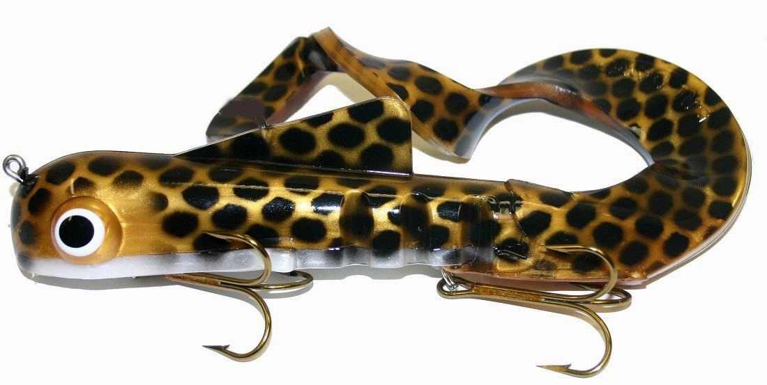 Musky Innovations Alpha Dawg Regular