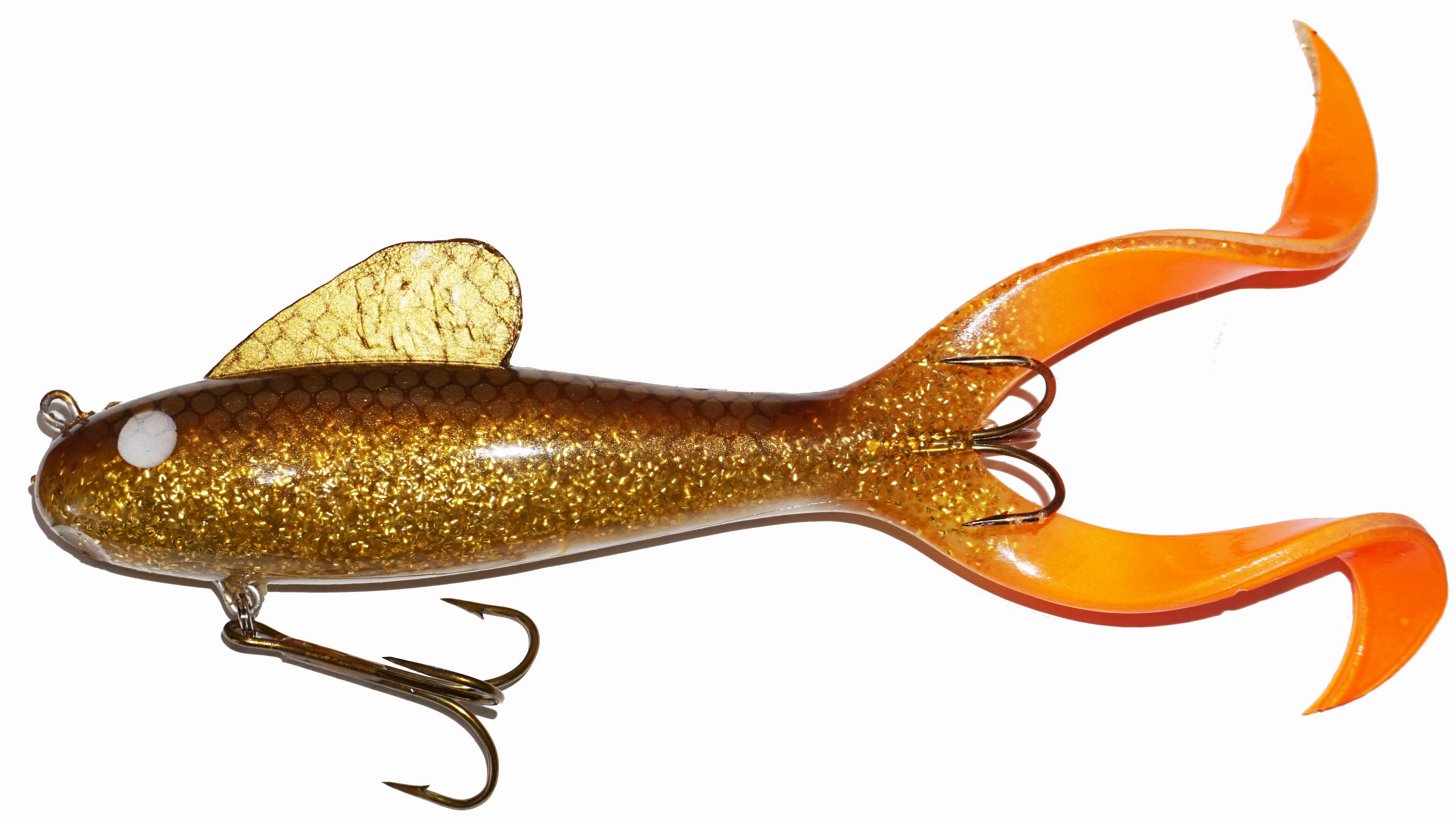 Musky Innovations Big Joe