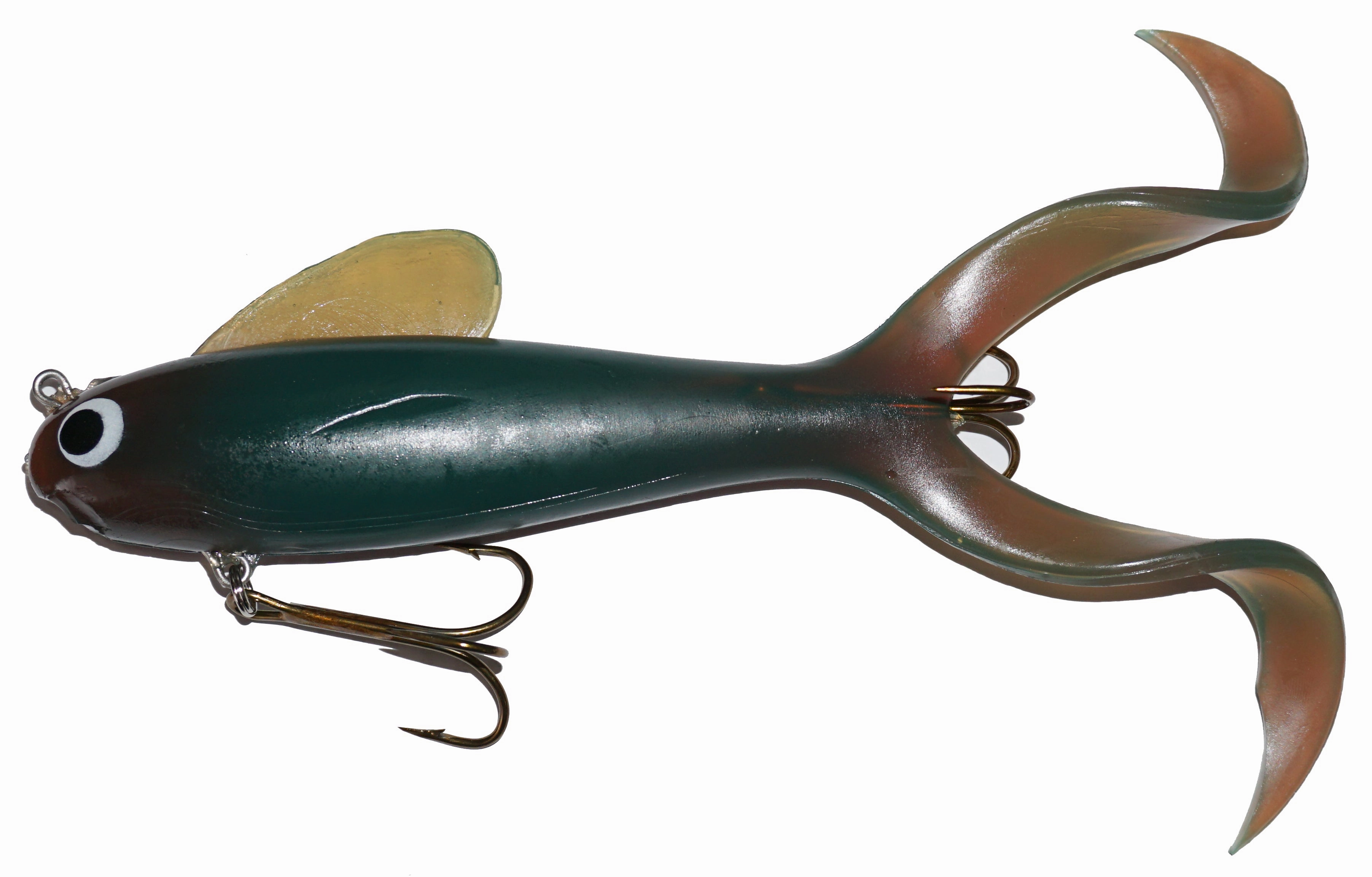 Musky Innovations Big Joe