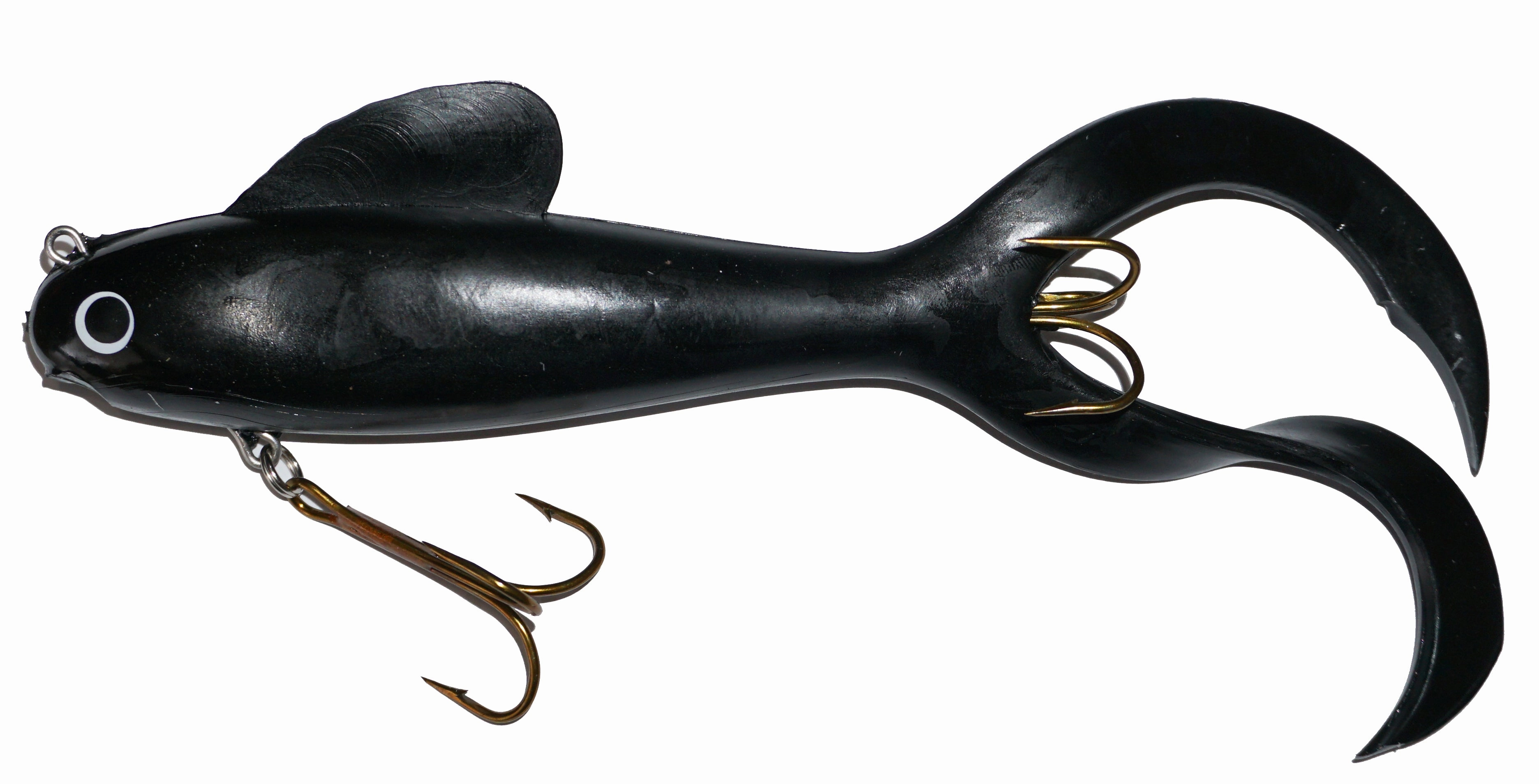Musky Innovations Big Joe