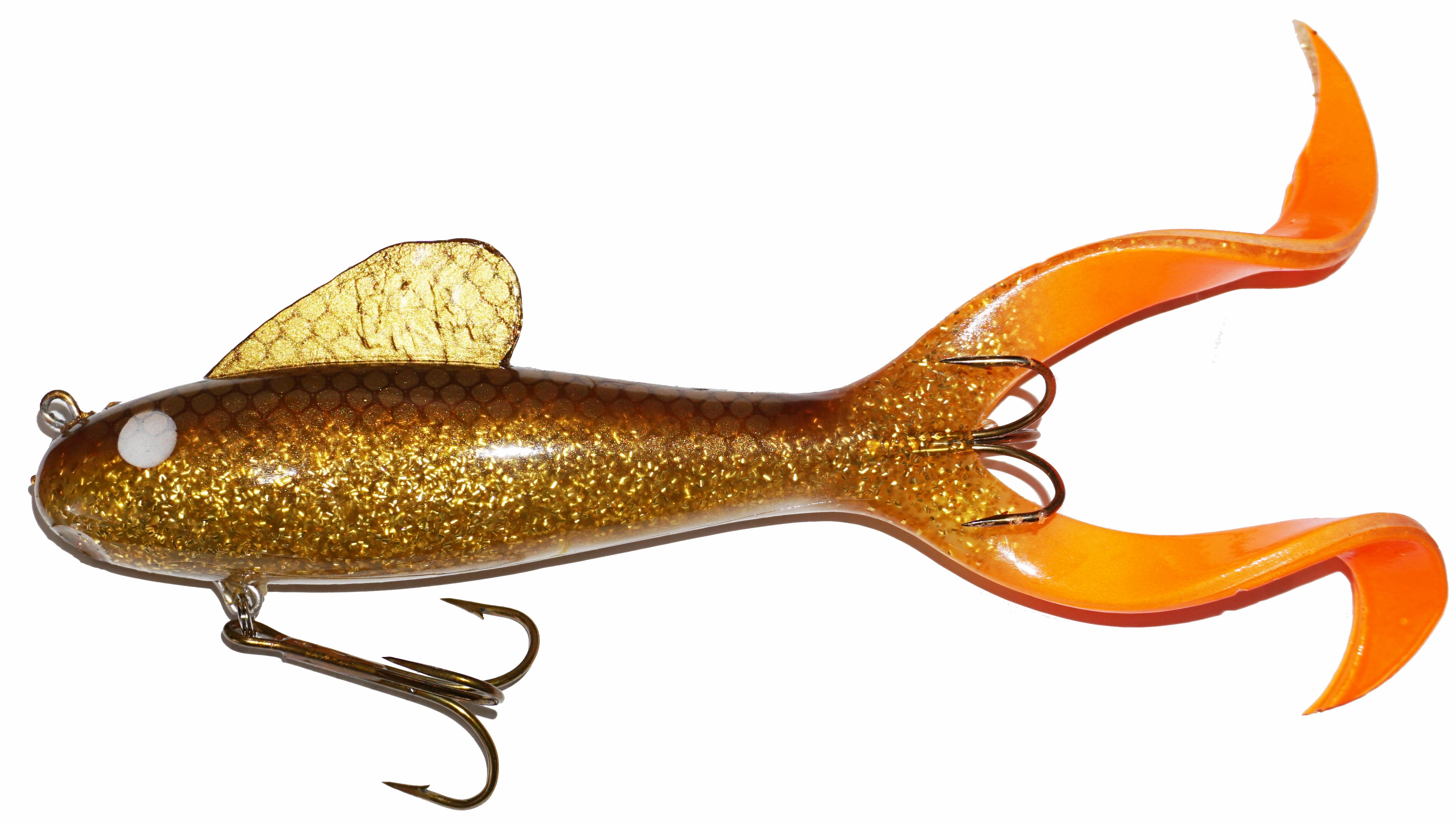Musky Innovations Big Joe