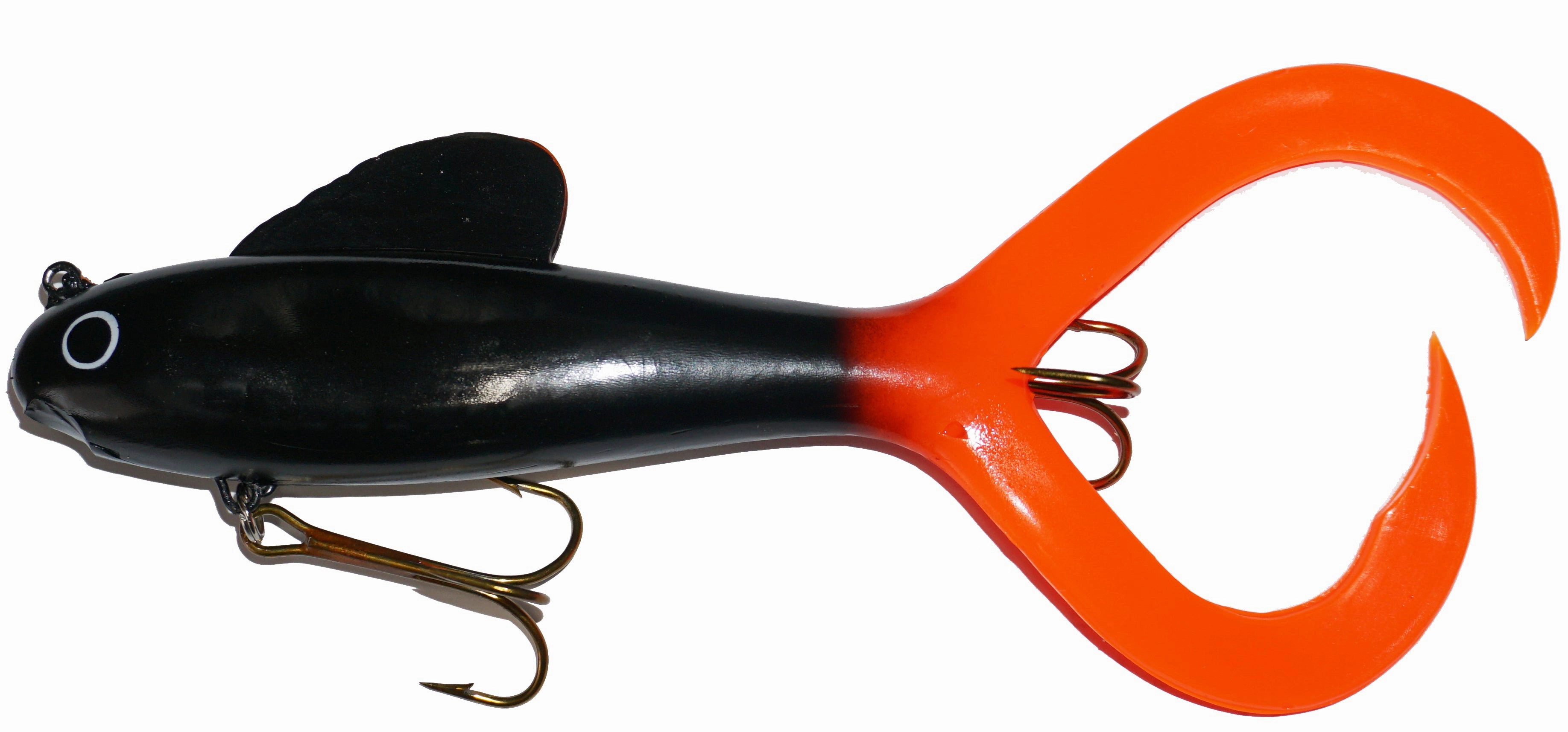 Musky Innovations Big Joe