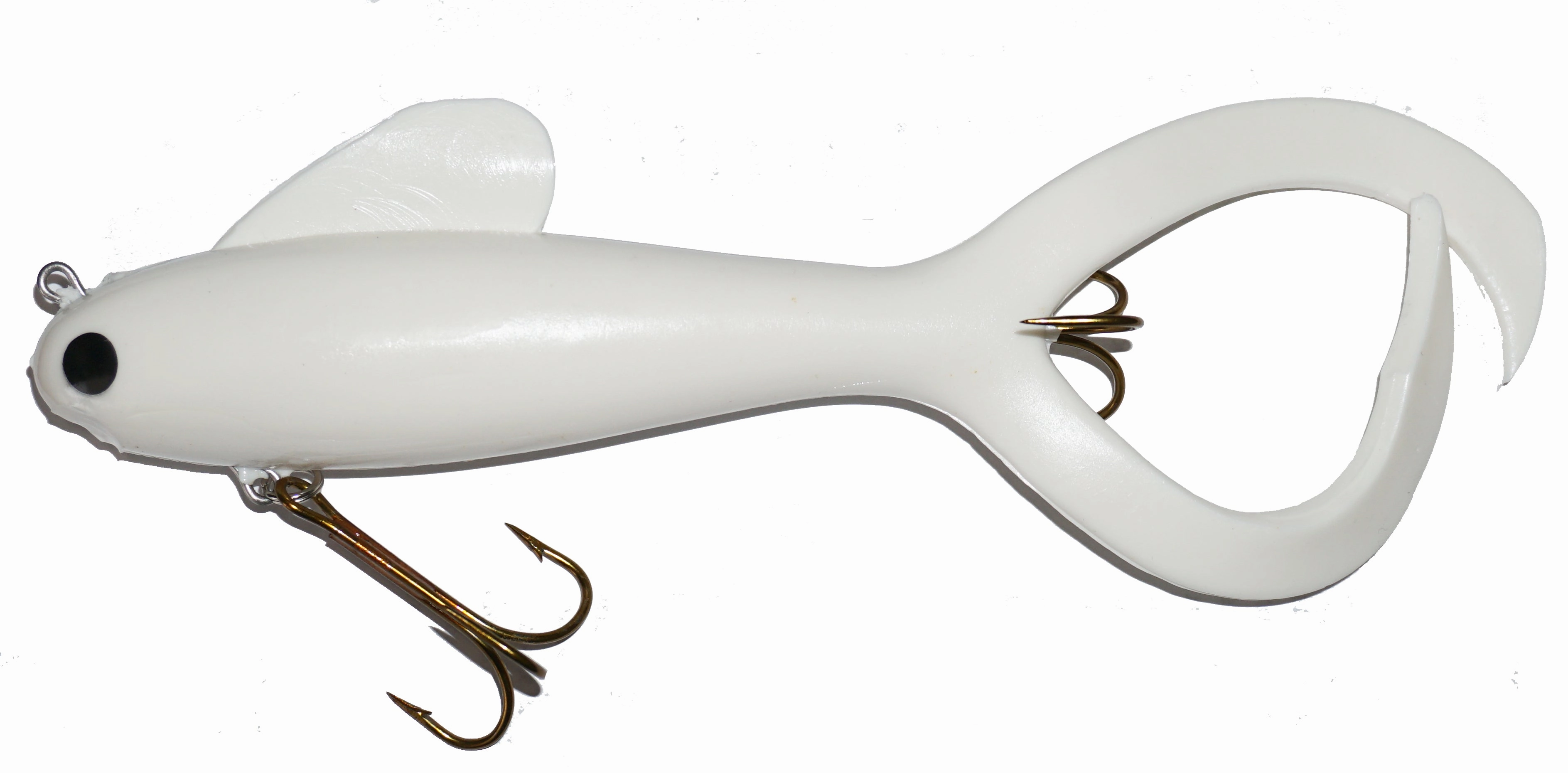 Musky Innovations Big Joe