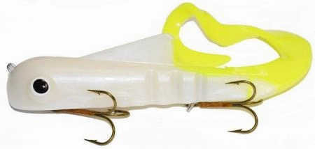 Musky Innovations Bull Dawg "Standard Series" Magnum