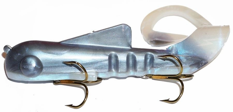 Musky Innovations Bull Dawg "Standard Series" Regular