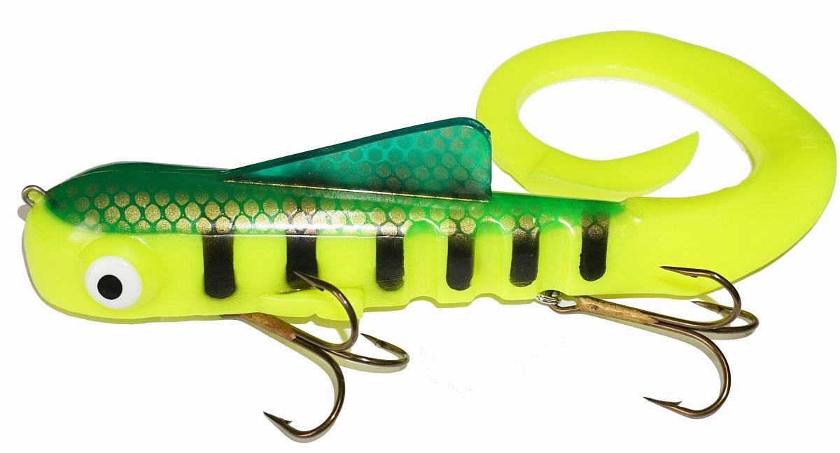 Musky Innovations Bull Dawg "Standard Series" Regular