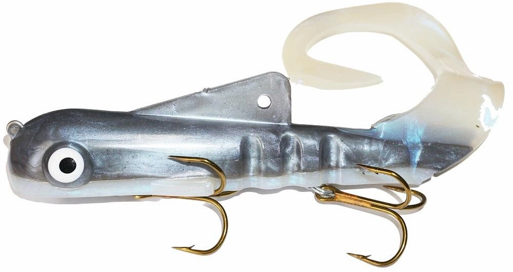 Musky Innovations Bull Dawg Shallow Regular