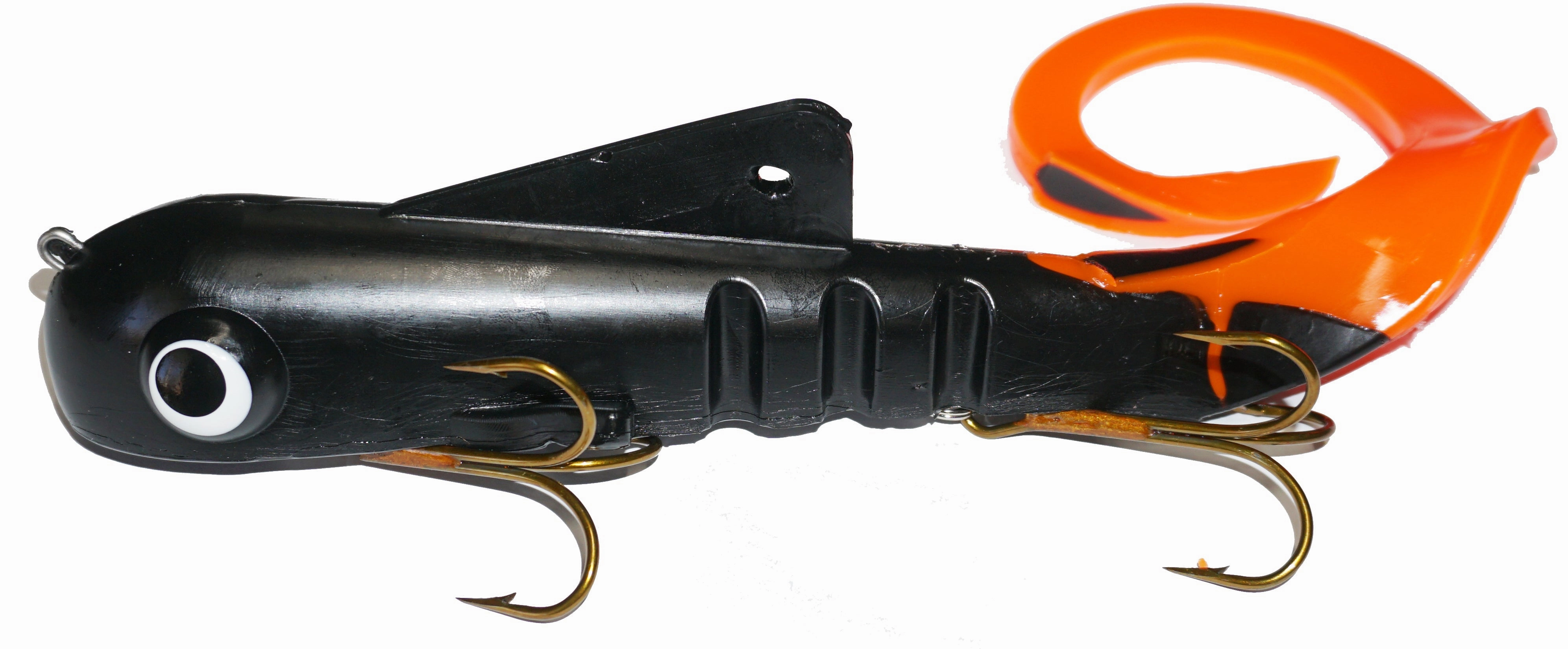 Musky Innovations Bull Dawg Shallow Regular