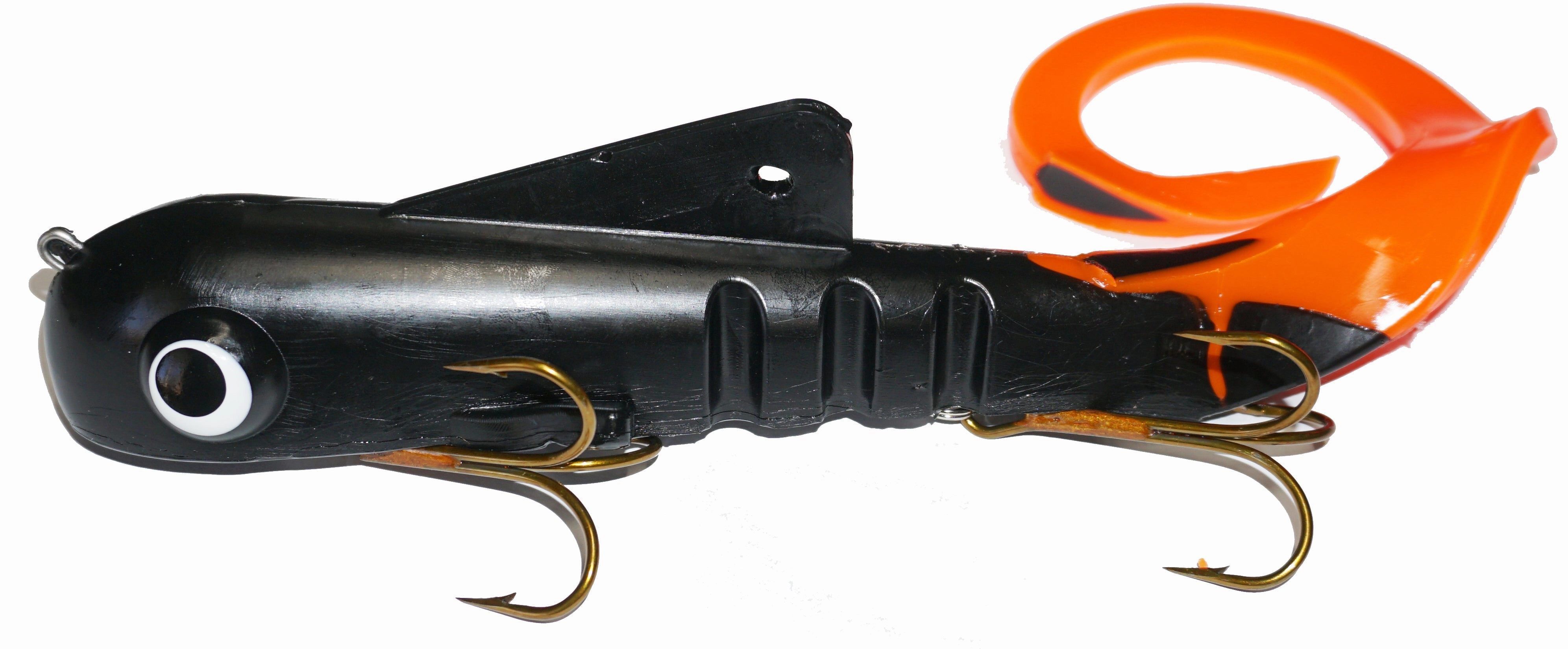 Musky Innovations Bull Dawg Shallow Regular