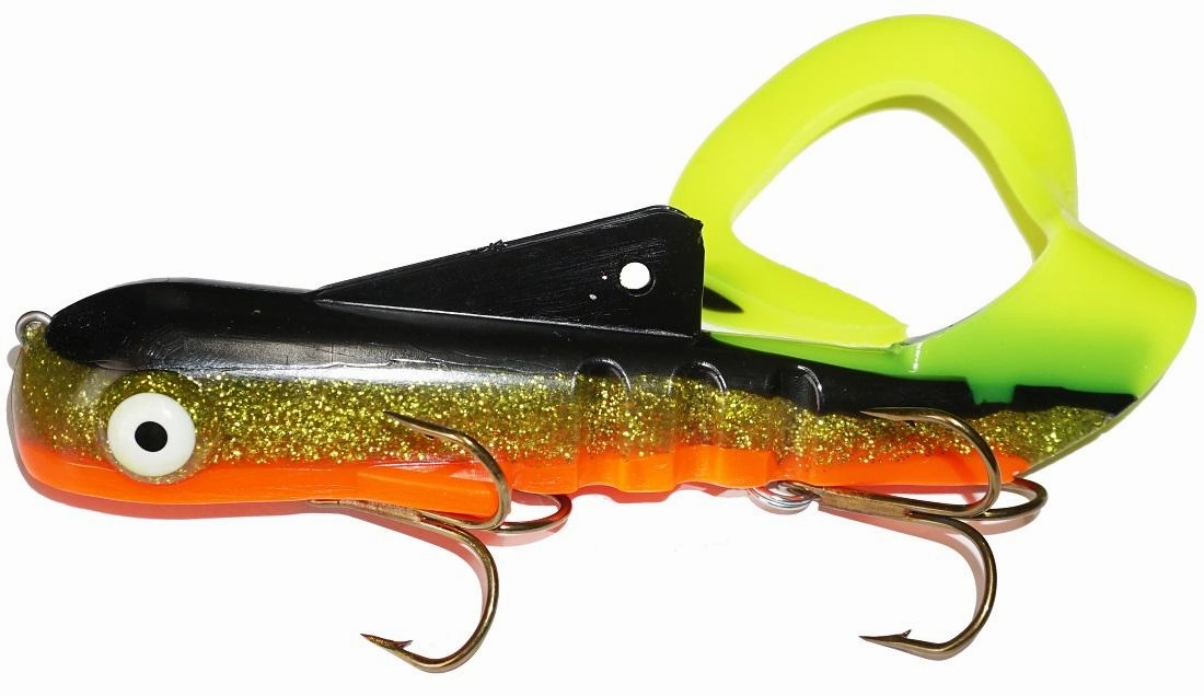 Musky Innovations Bull Dawg Shallow Regular