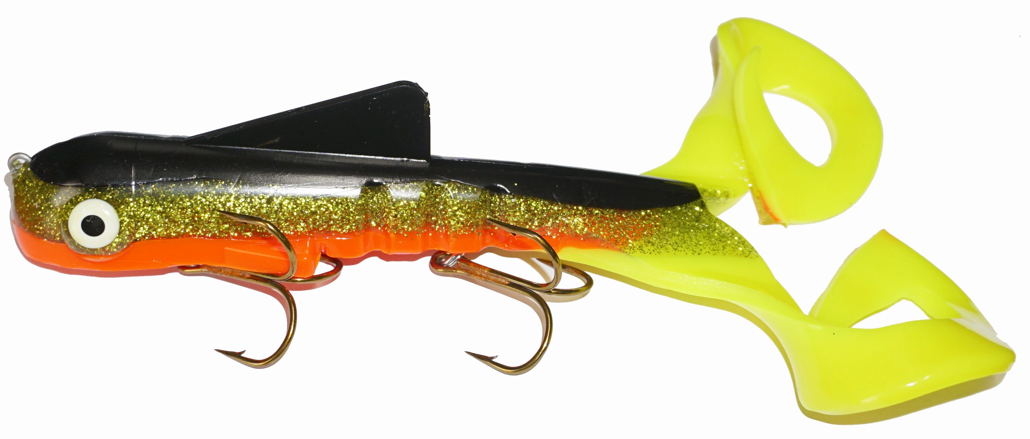 Musky Innovations Double Dawg Magnum