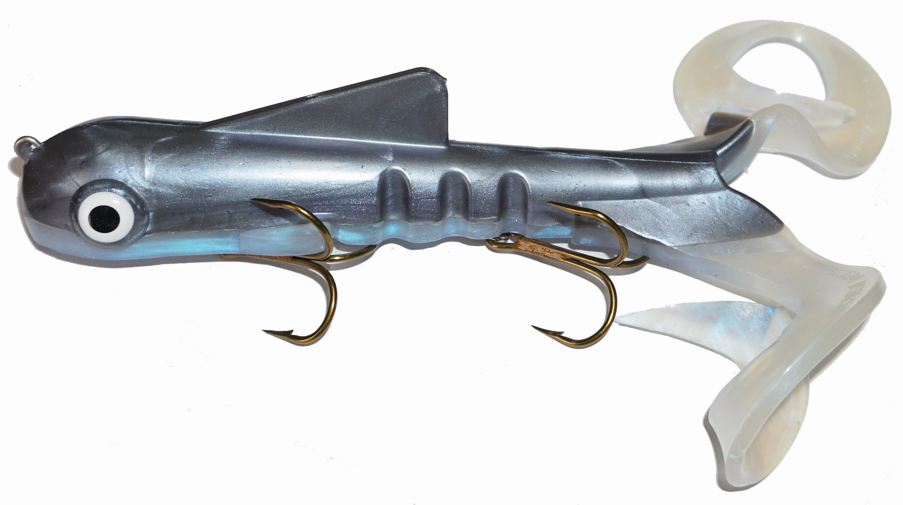 Musky Innovations Double Dawg Magnum