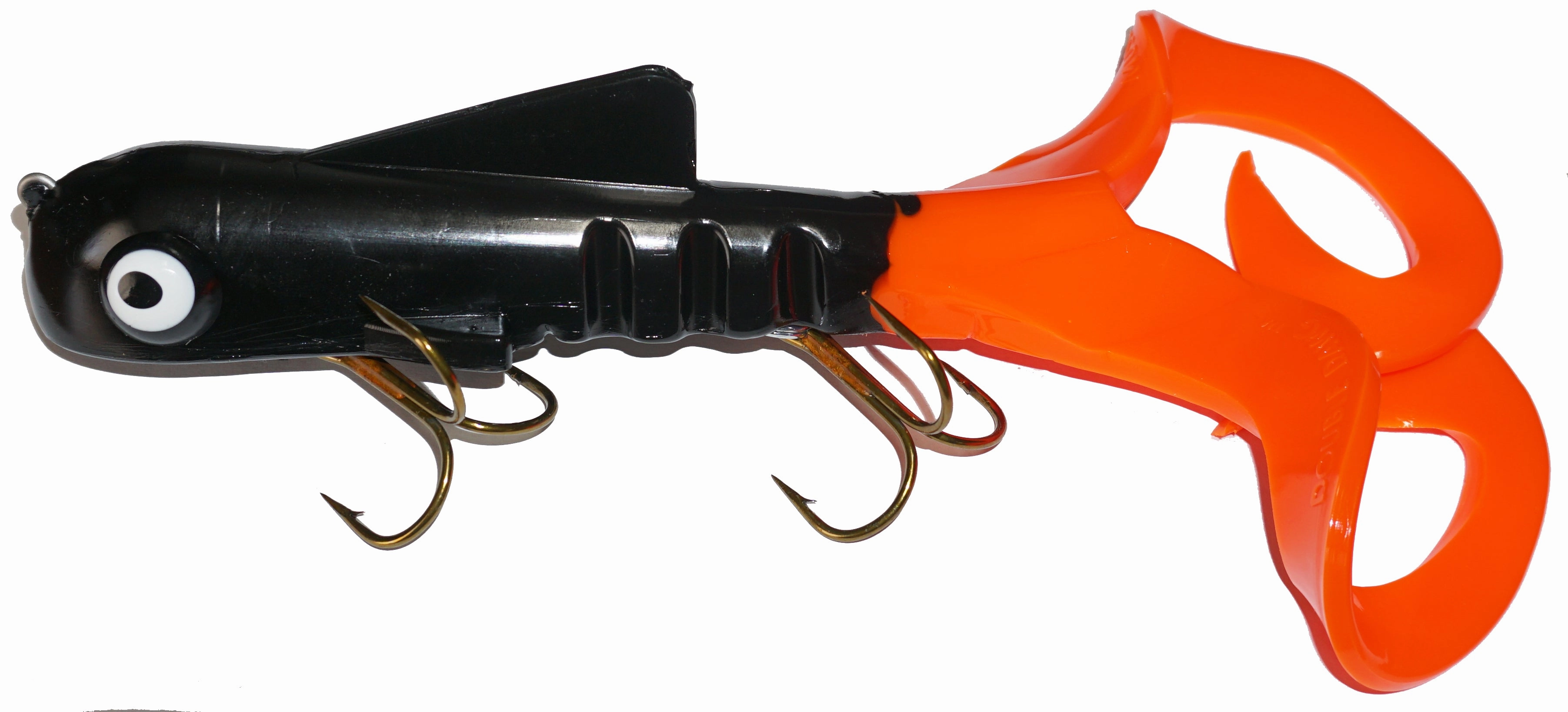 Musky Innovations Double Dawg Magnum