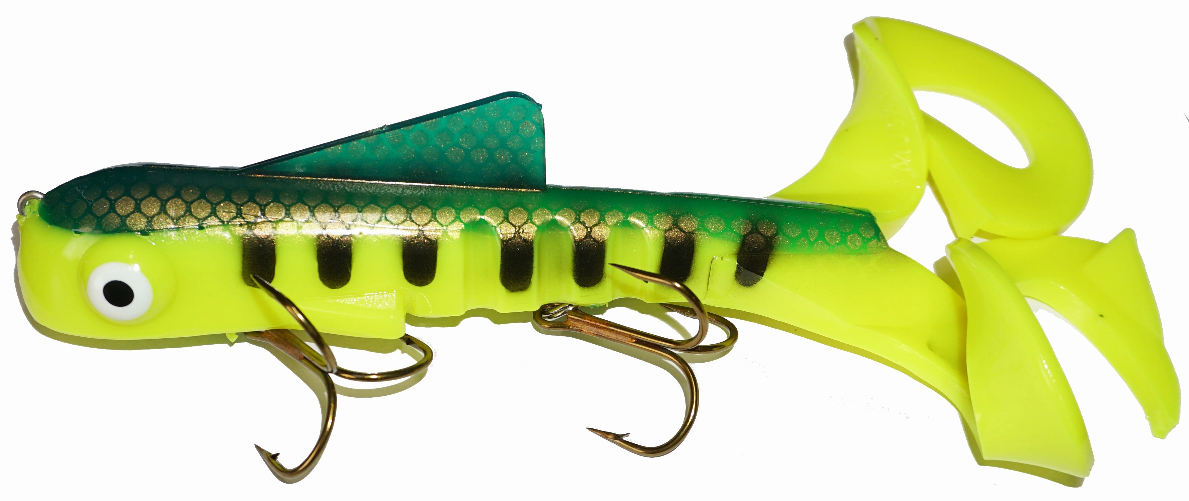 Musky Innovations Double Dawg Regular