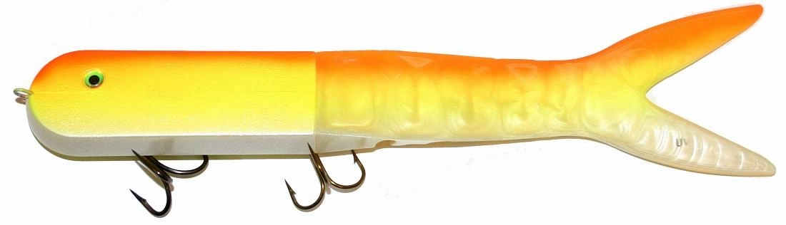 Musky Innovations Dyin' Dawg