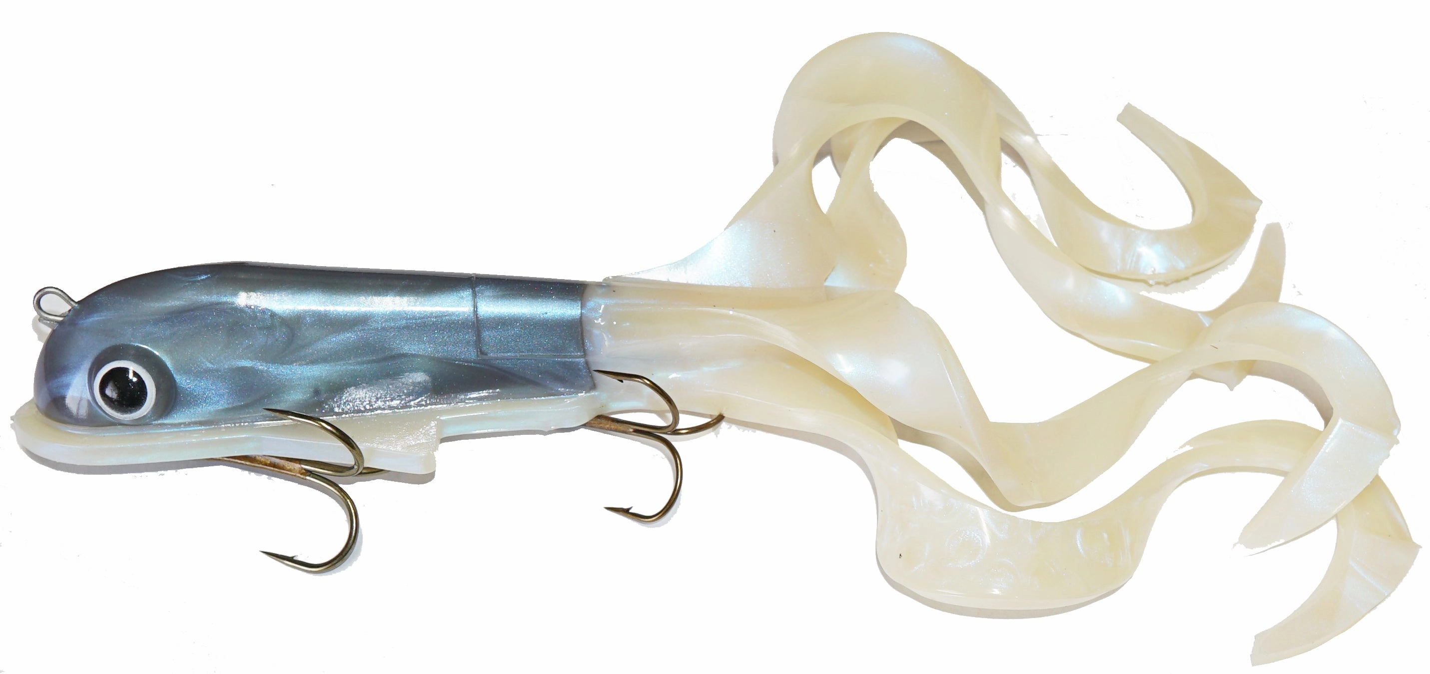 Musky Innovations Magnum Quad Dawg