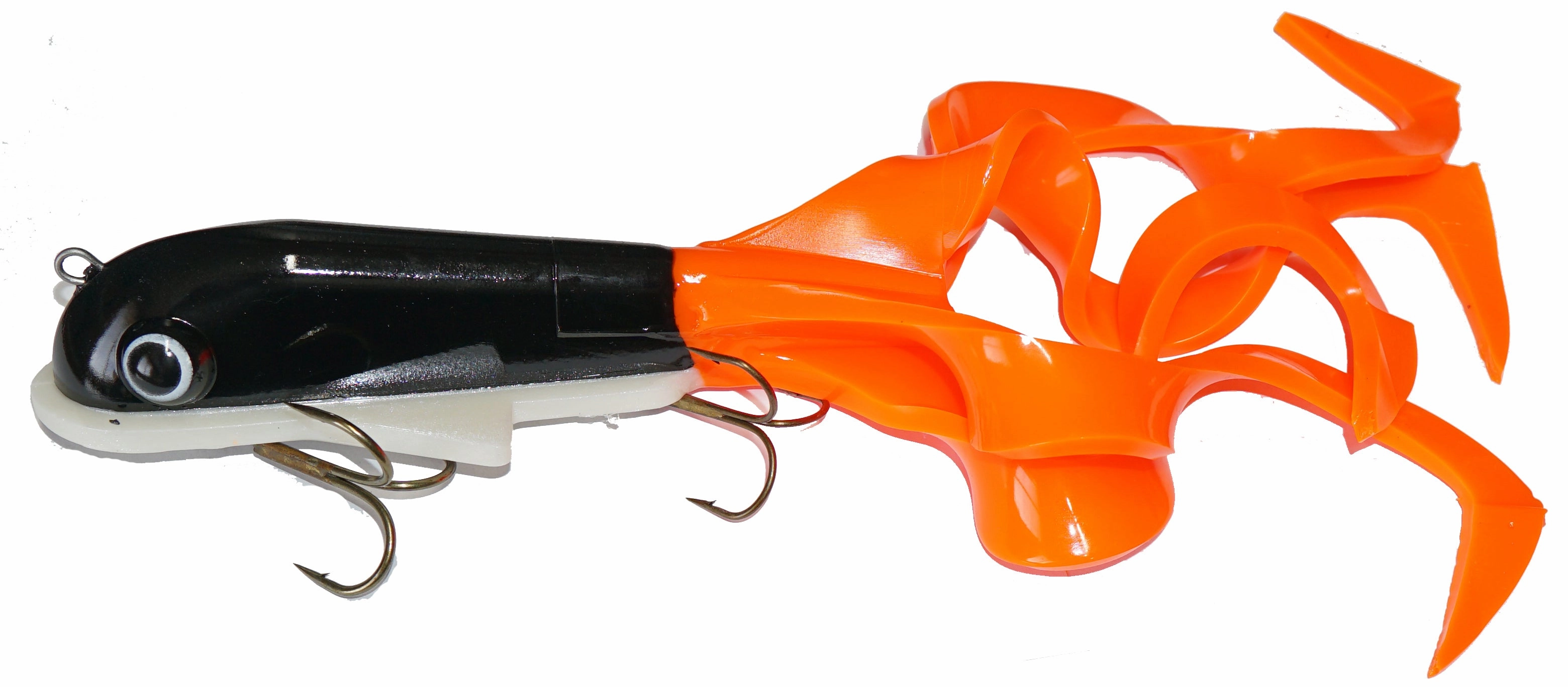 Musky Innovations Magnum Quad Dawg