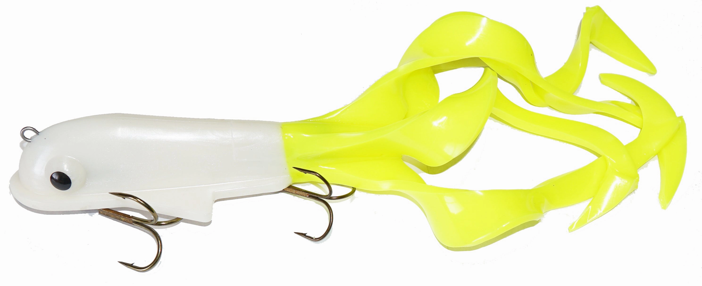 Musky Innovations Magnum Quad Dawg