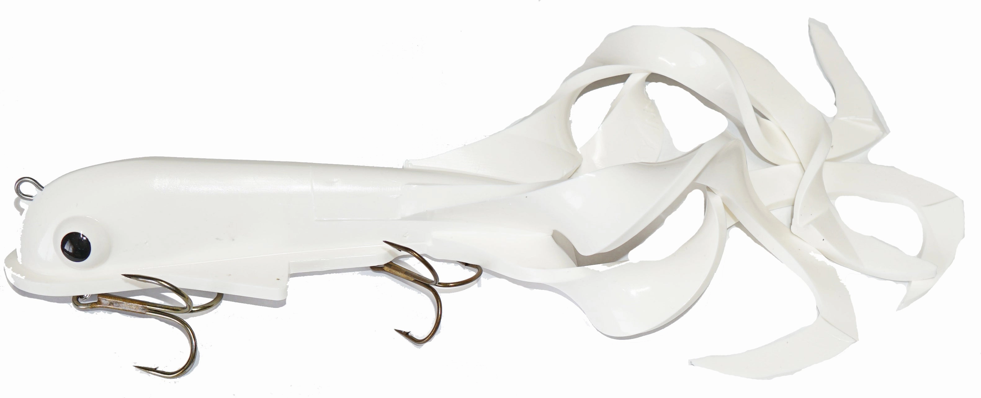 Musky Innovations Magnum Quad Dawg