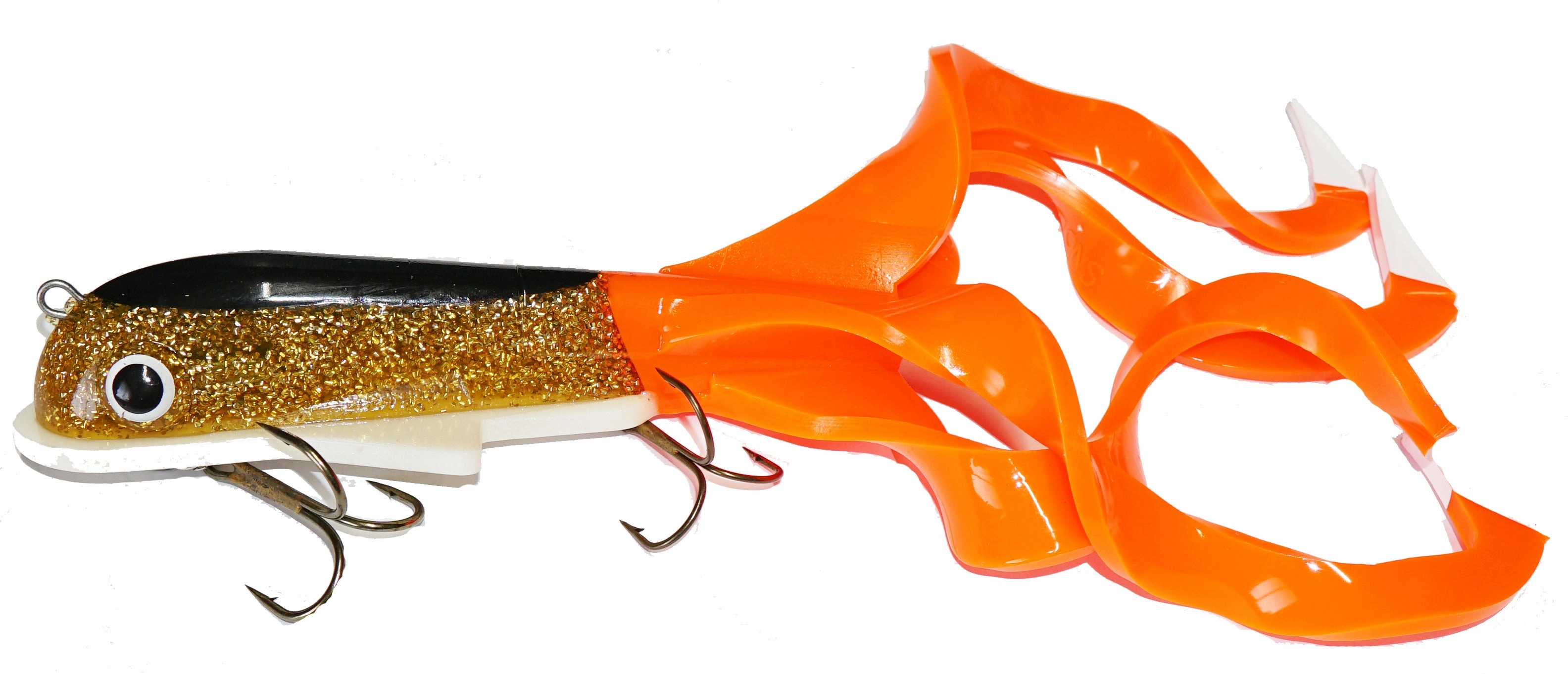 Musky Innovations Magnum Quad Dawg
