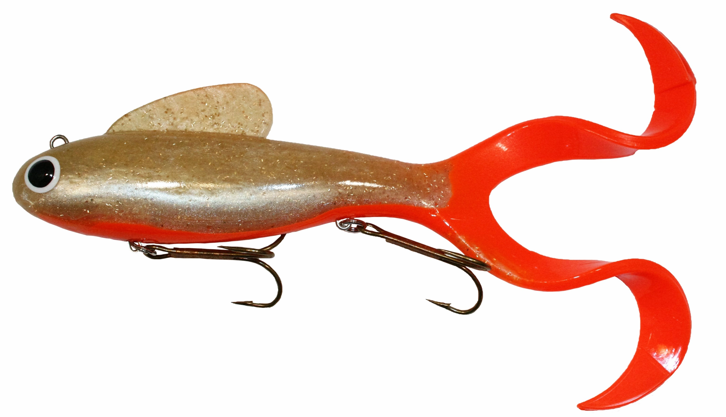 Musky Innovations Mojoe