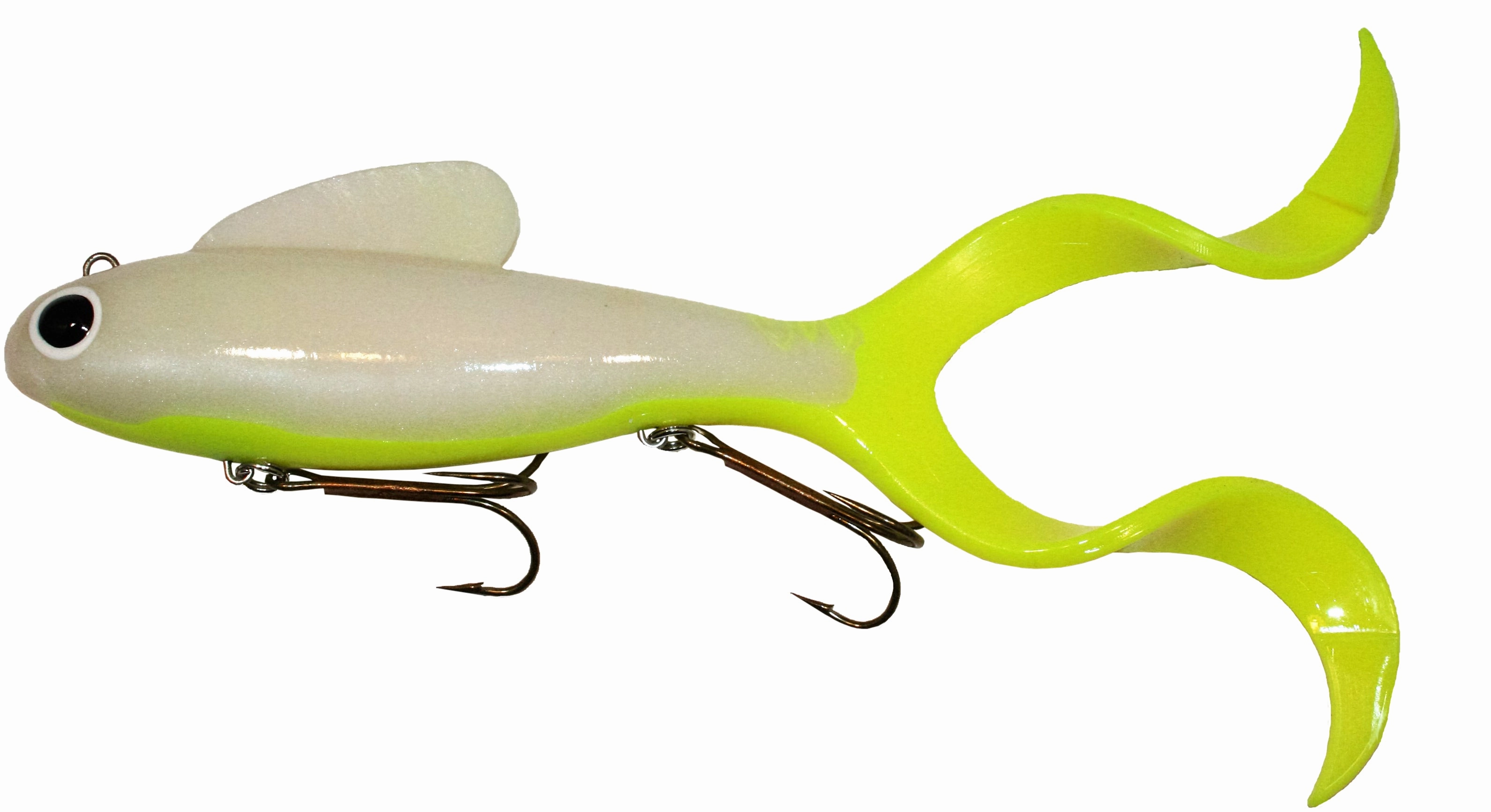 Musky Innovations Mojoe