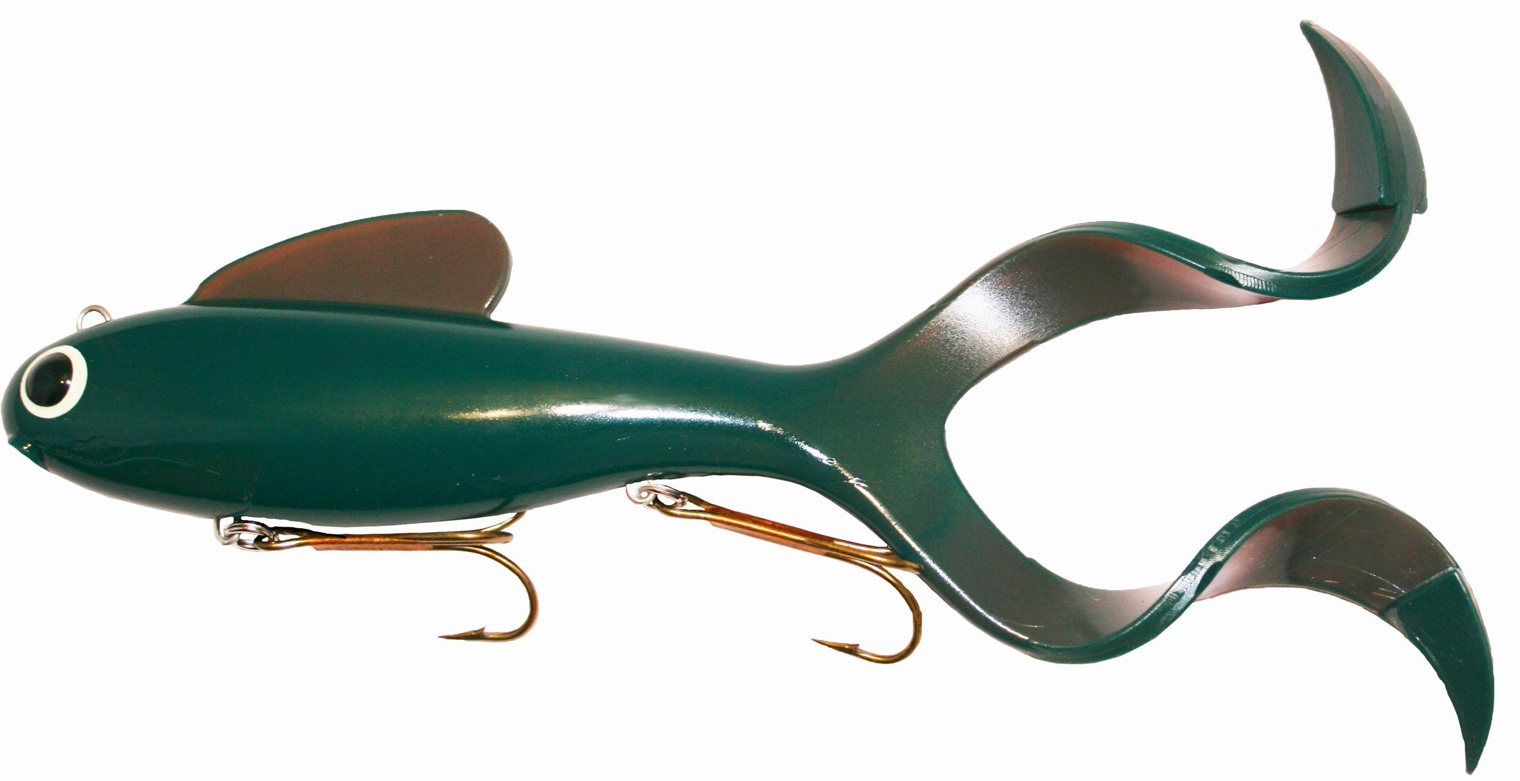 Musky Innovations Mojoe