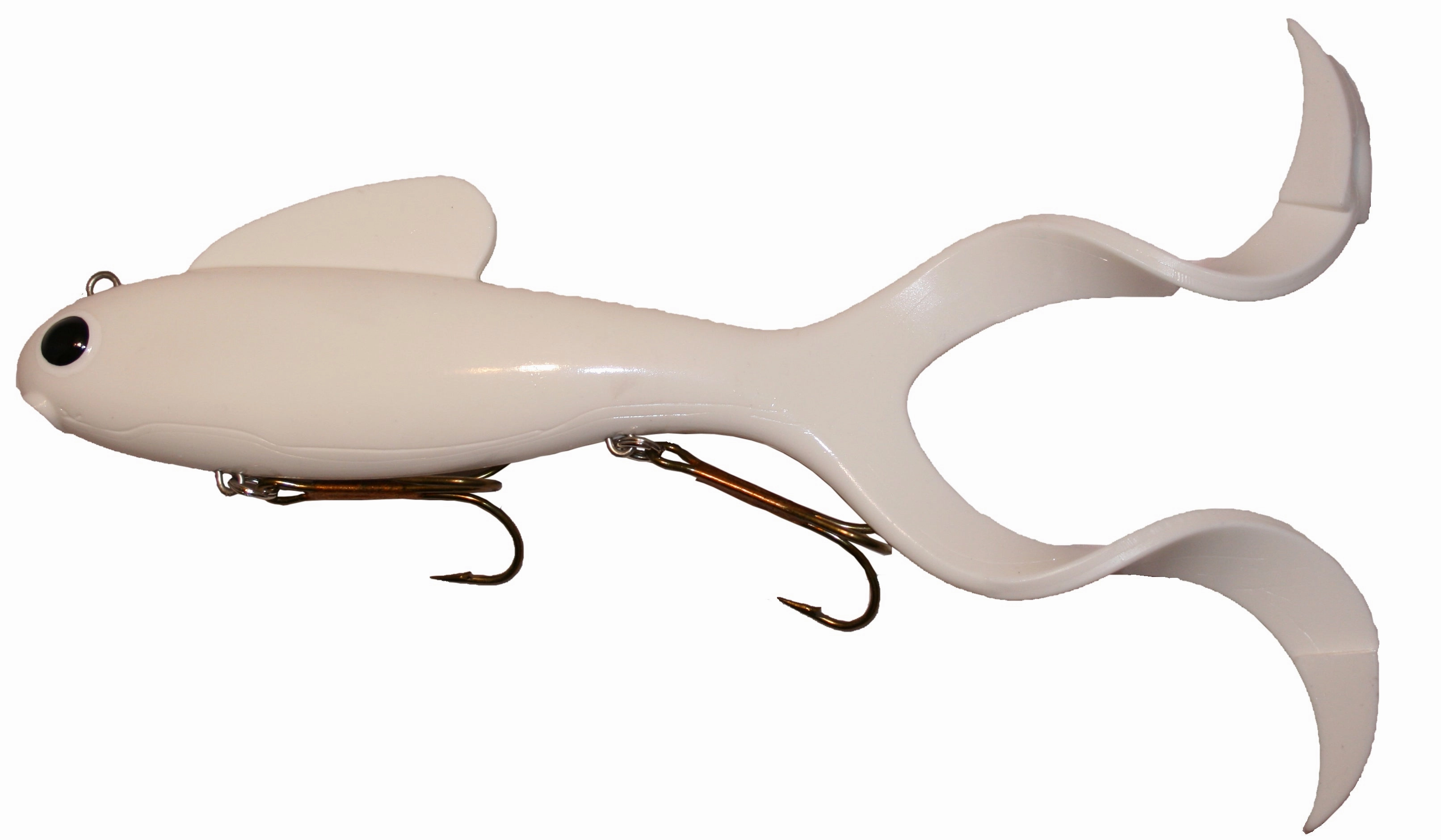 Musky Innovations Mojoe