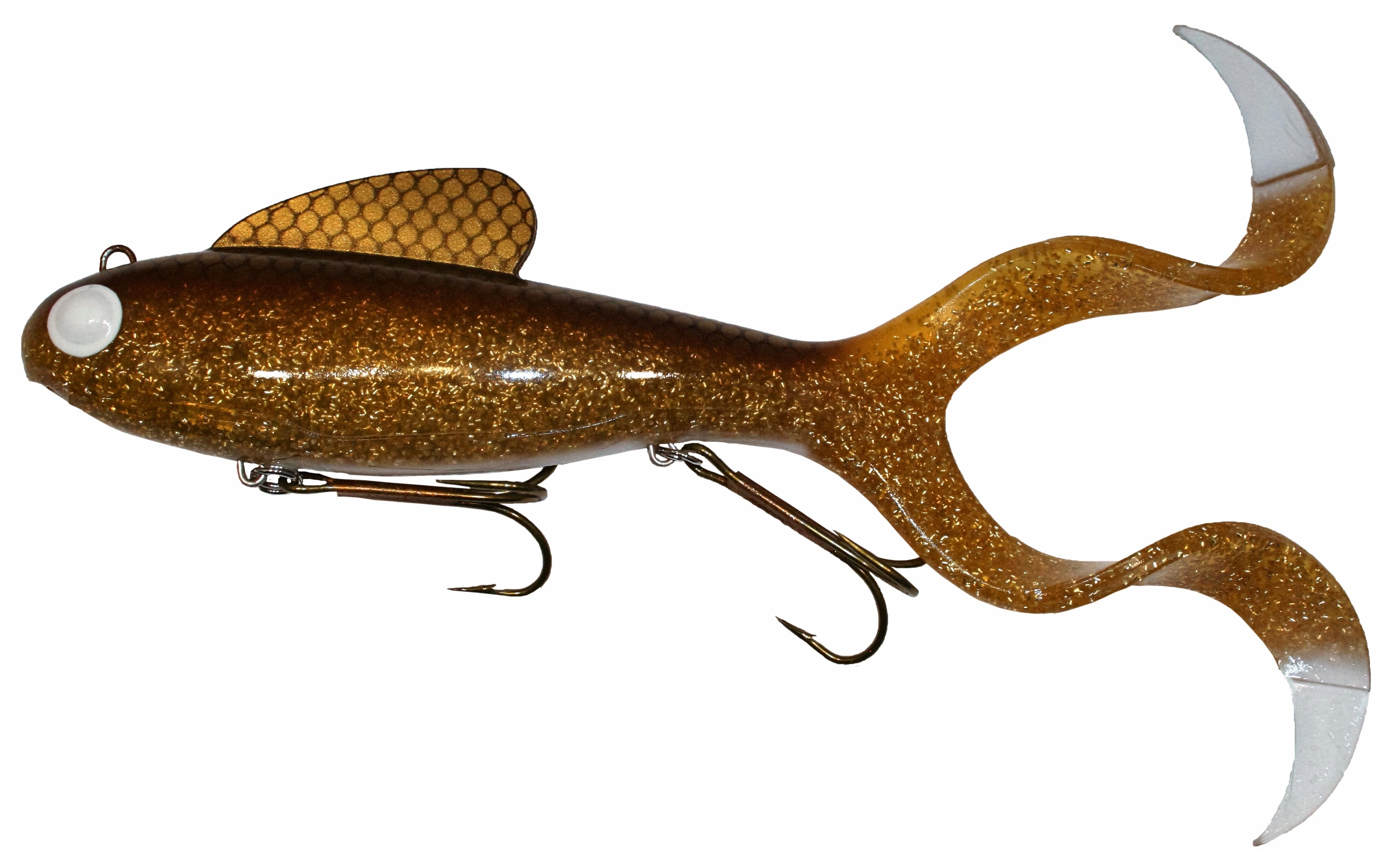 Musky Innovations Mojoe