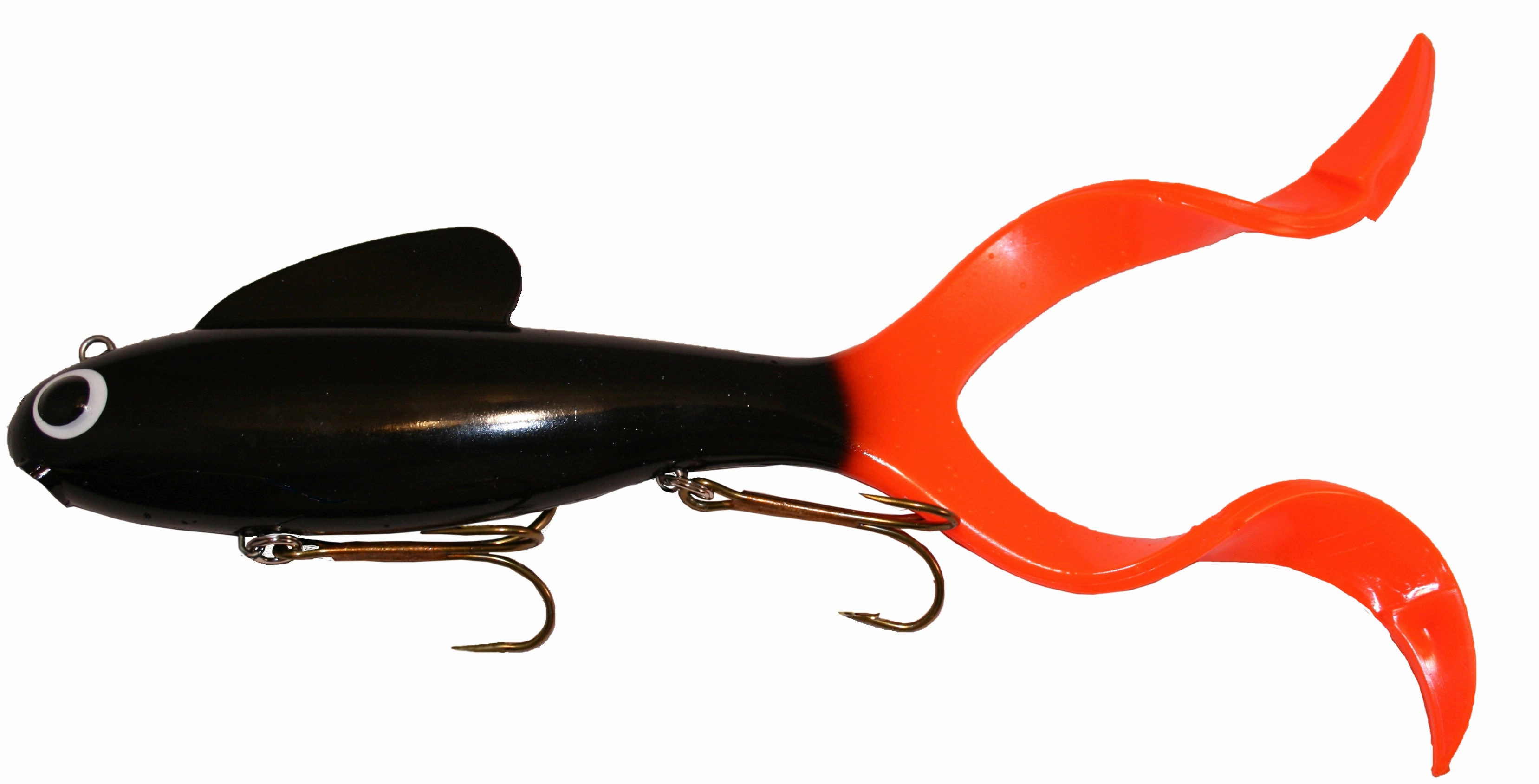 Musky Innovations Mojoe